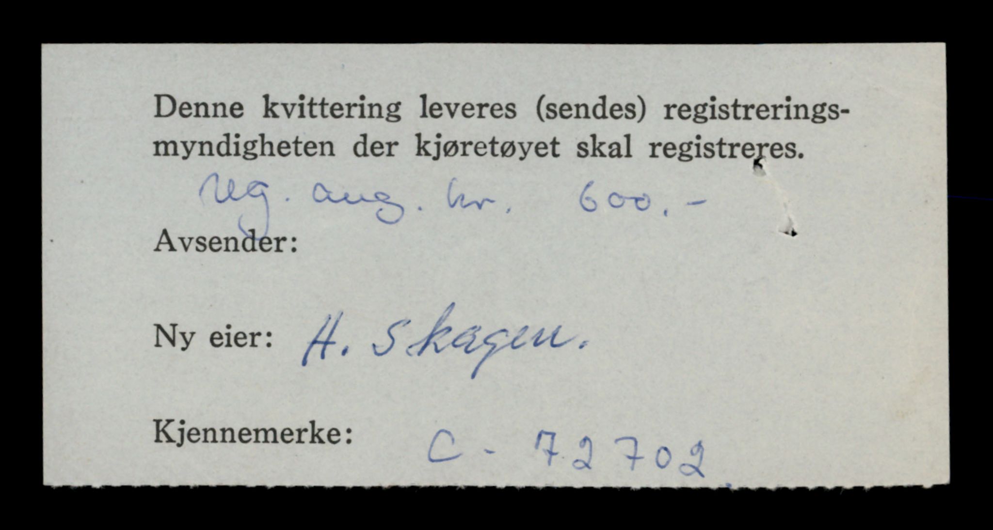 Møre og Romsdal vegkontor - Ålesund trafikkstasjon, SAT/A-4099/F/Fe/L0023: Registreringskort for kjøretøy T 10695 - T 10809, 1927-1998, p. 1749