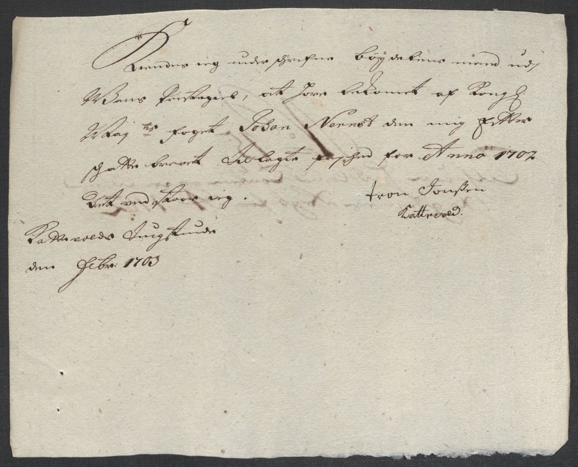 Rentekammeret inntil 1814, Reviderte regnskaper, Fogderegnskap, AV/RA-EA-4092/R18/L1300: Fogderegnskap Hadeland, Toten og Valdres, 1702, p. 353