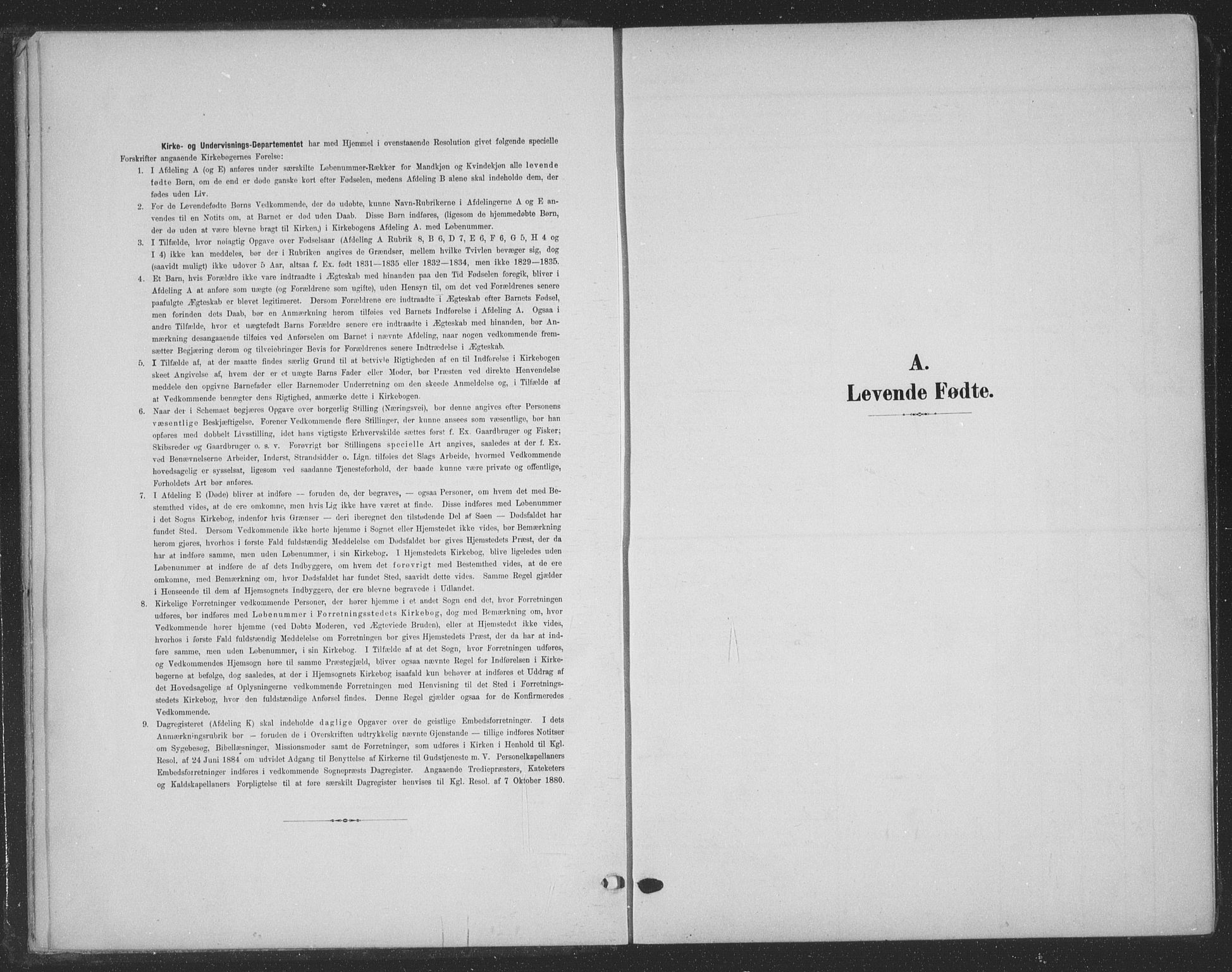 Ministerialprotokoller, klokkerbøker og fødselsregistre - Nordland, SAT/A-1459/835/L0533: Parish register (copy) no. 835C05, 1906-1939