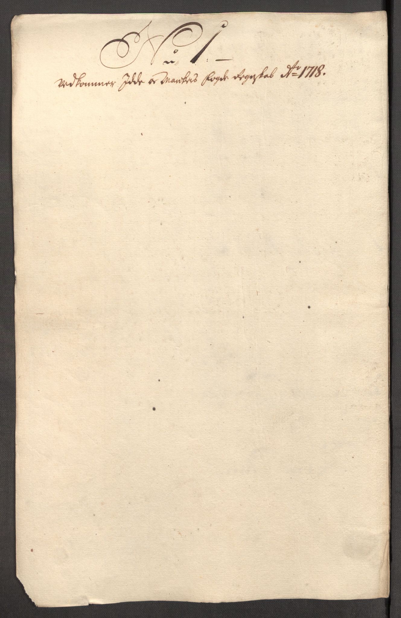 Rentekammeret inntil 1814, Reviderte regnskaper, Fogderegnskap, RA/EA-4092/R01/L0024: Fogderegnskap Idd og Marker, 1717-1718, p. 250