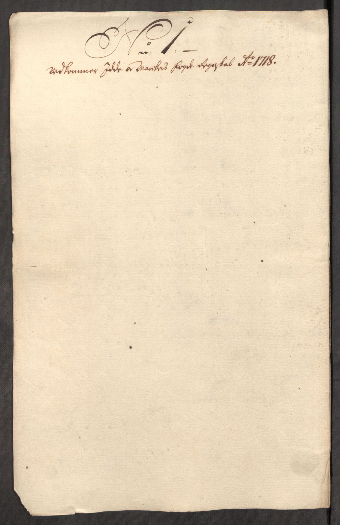 Rentekammeret inntil 1814, Reviderte regnskaper, Fogderegnskap, AV/RA-EA-4092/R01/L0024: Fogderegnskap Idd og Marker, 1717-1718, p. 250