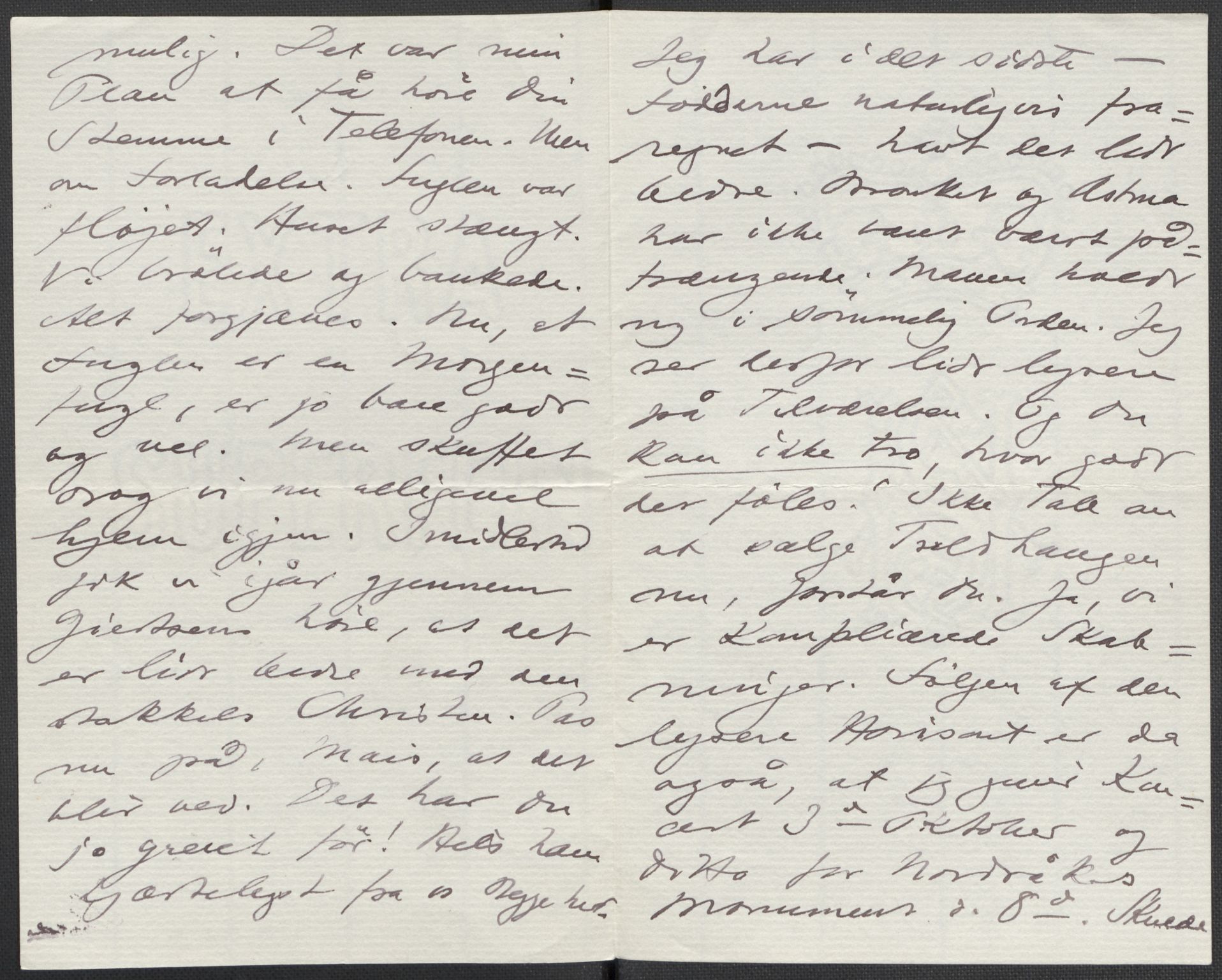 Beyer, Frants, AV/RA-PA-0132/F/L0001: Brev fra Edvard Grieg til Frantz Beyer og "En del optegnelser som kan tjene til kommentar til brevene" av Marie Beyer, 1872-1907, p. 630