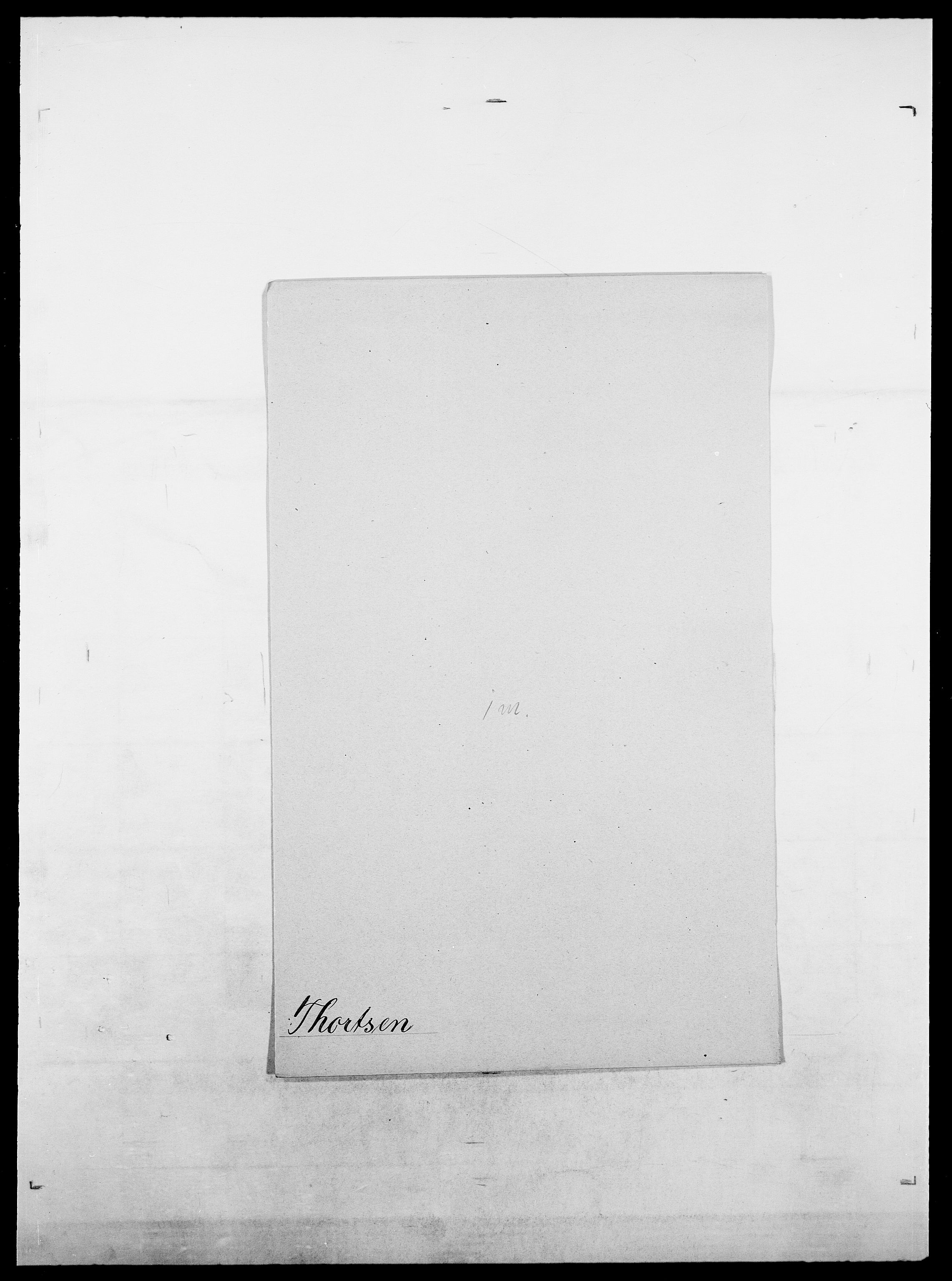 Delgobe, Charles Antoine - samling, SAO/PAO-0038/D/Da/L0038: Svanenskjold - Thornsohn, p. 913