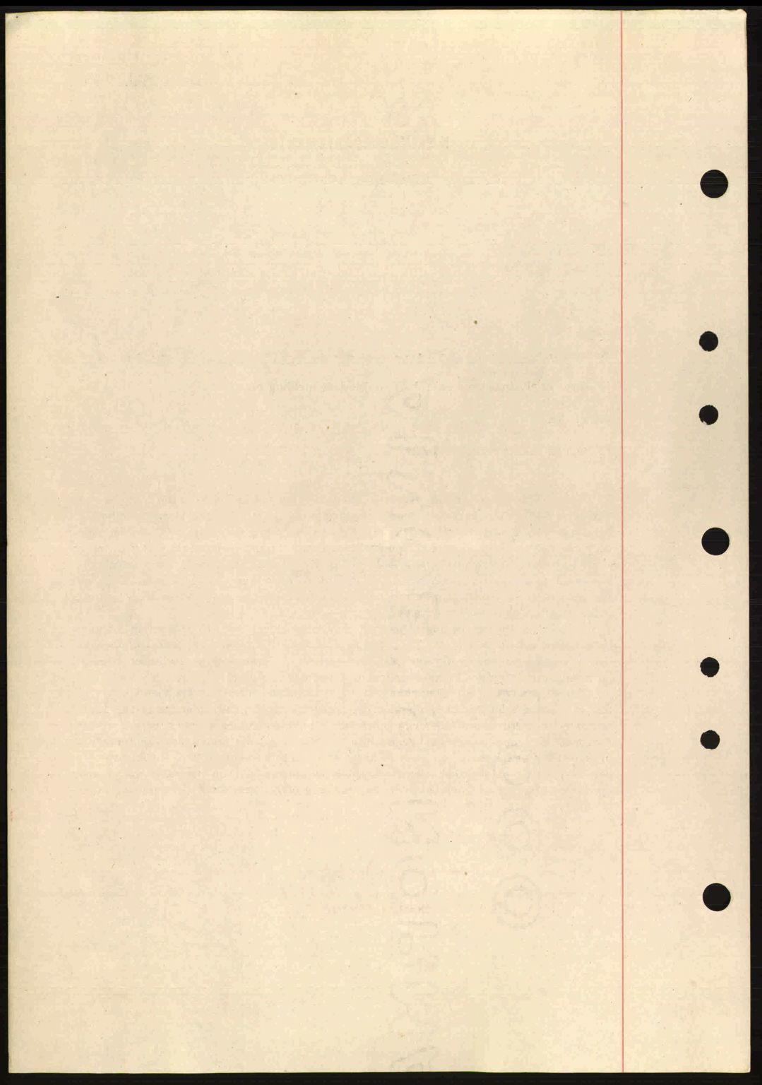 Nordre Sunnmøre sorenskriveri, SAT/A-0006/1/2/2C/2Ca: Mortgage book no. B6-14 a, 1942-1945, Diary no: : 798/1943