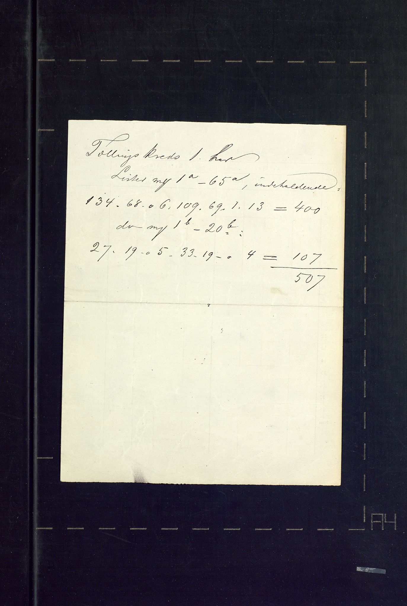 SAKO, 1875 census for 0629P Sandsvær, 1875, p. 68