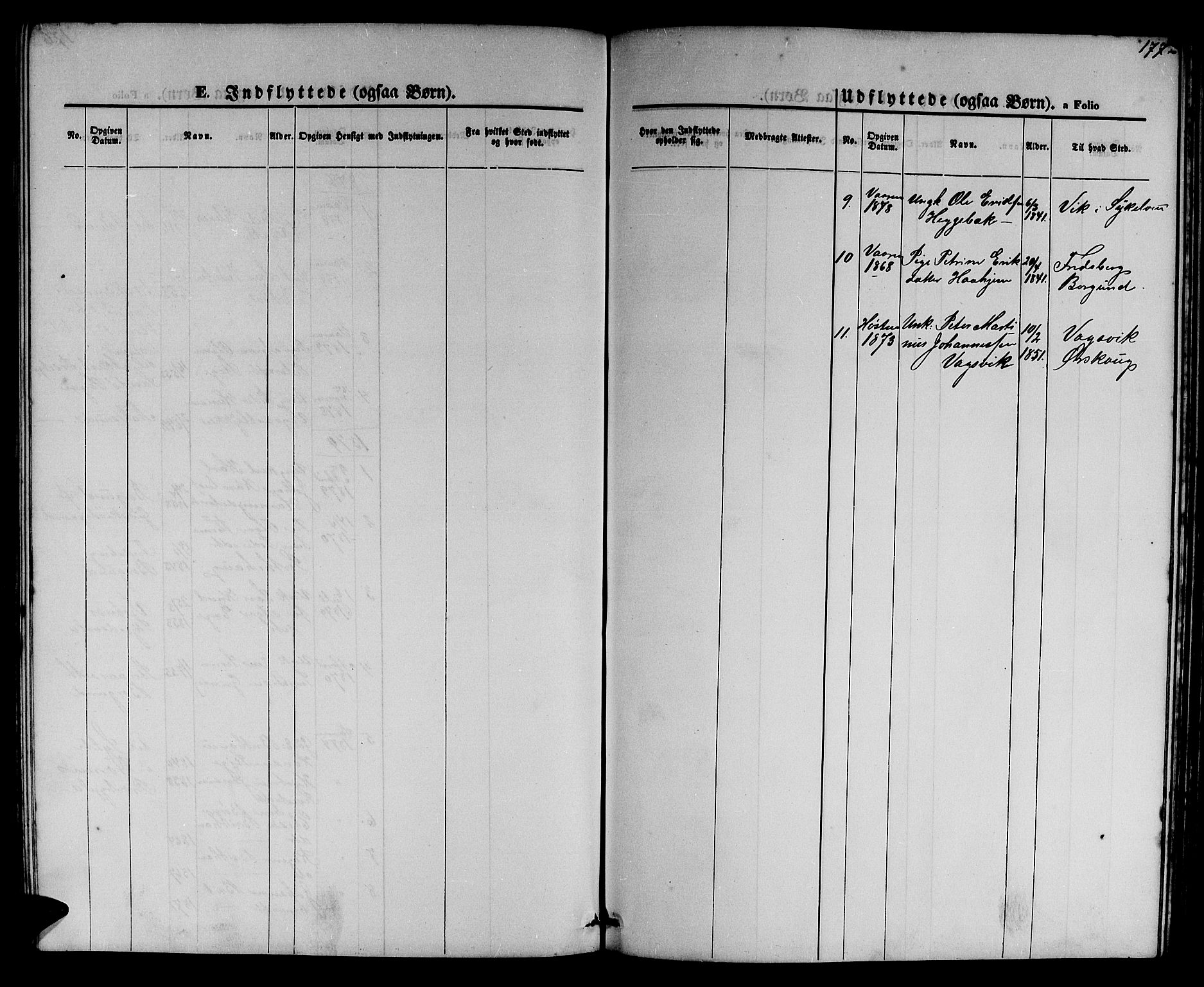 Ministerialprotokoller, klokkerbøker og fødselsregistre - Møre og Romsdal, AV/SAT-A-1454/524/L0364: Parish register (copy) no. 524C05, 1865-1879, p. 177