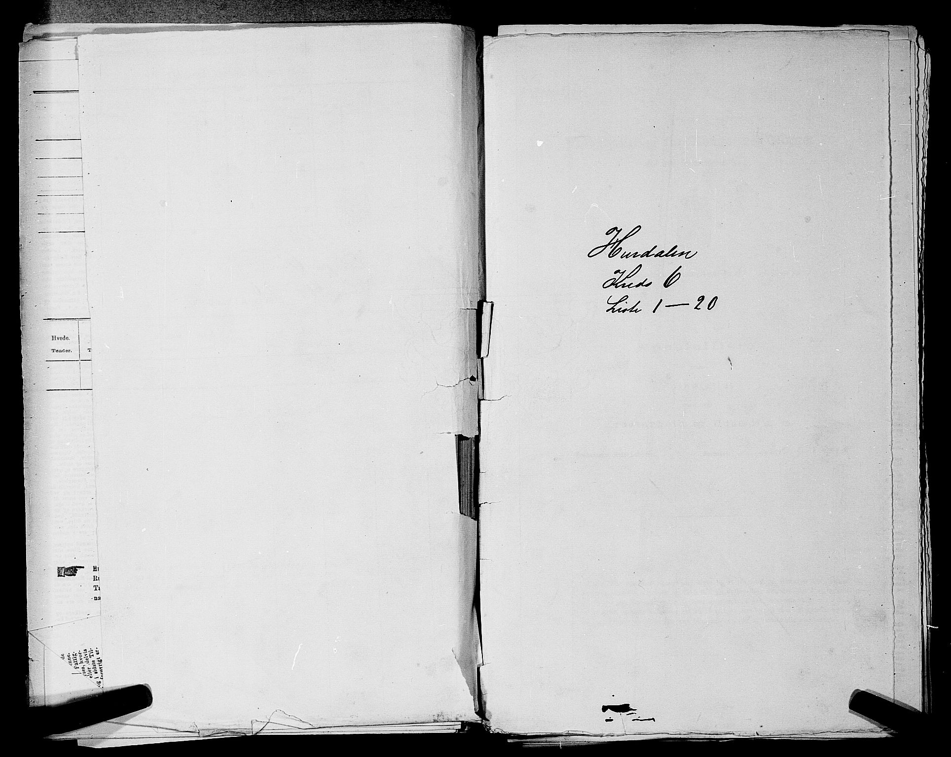 RA, 1875 census for 0239P Hurdal, 1875, p. 818