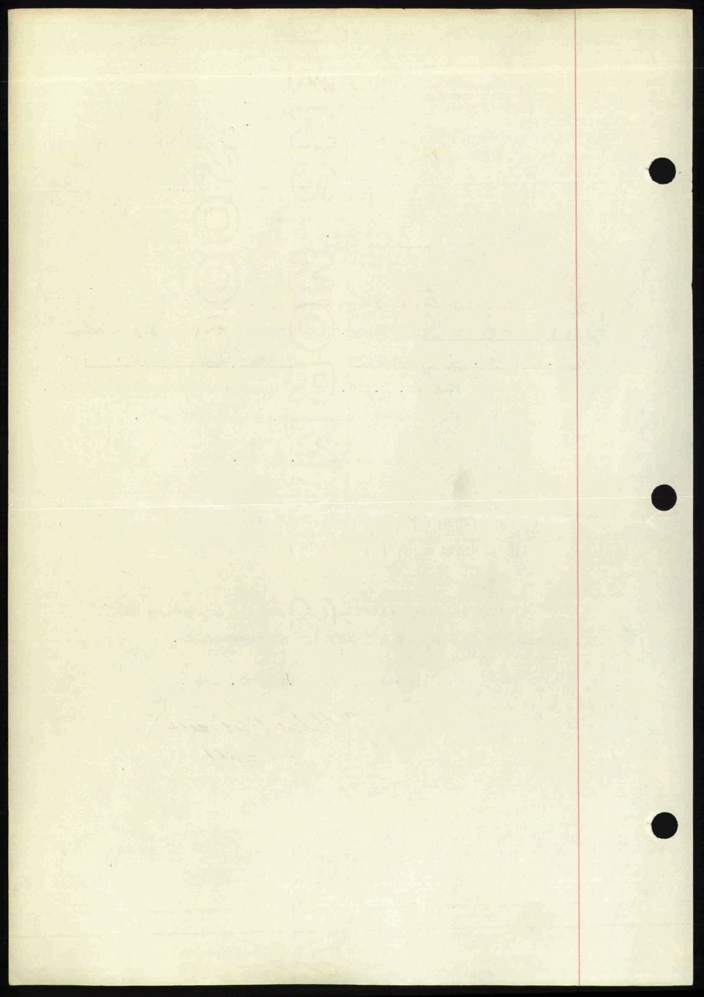 Follo sorenskriveri, SAO/A-10274/G/Ga/Gaa/L0085: Mortgage book no. I 85, 1948-1948, Diary no: : 3757/1948
