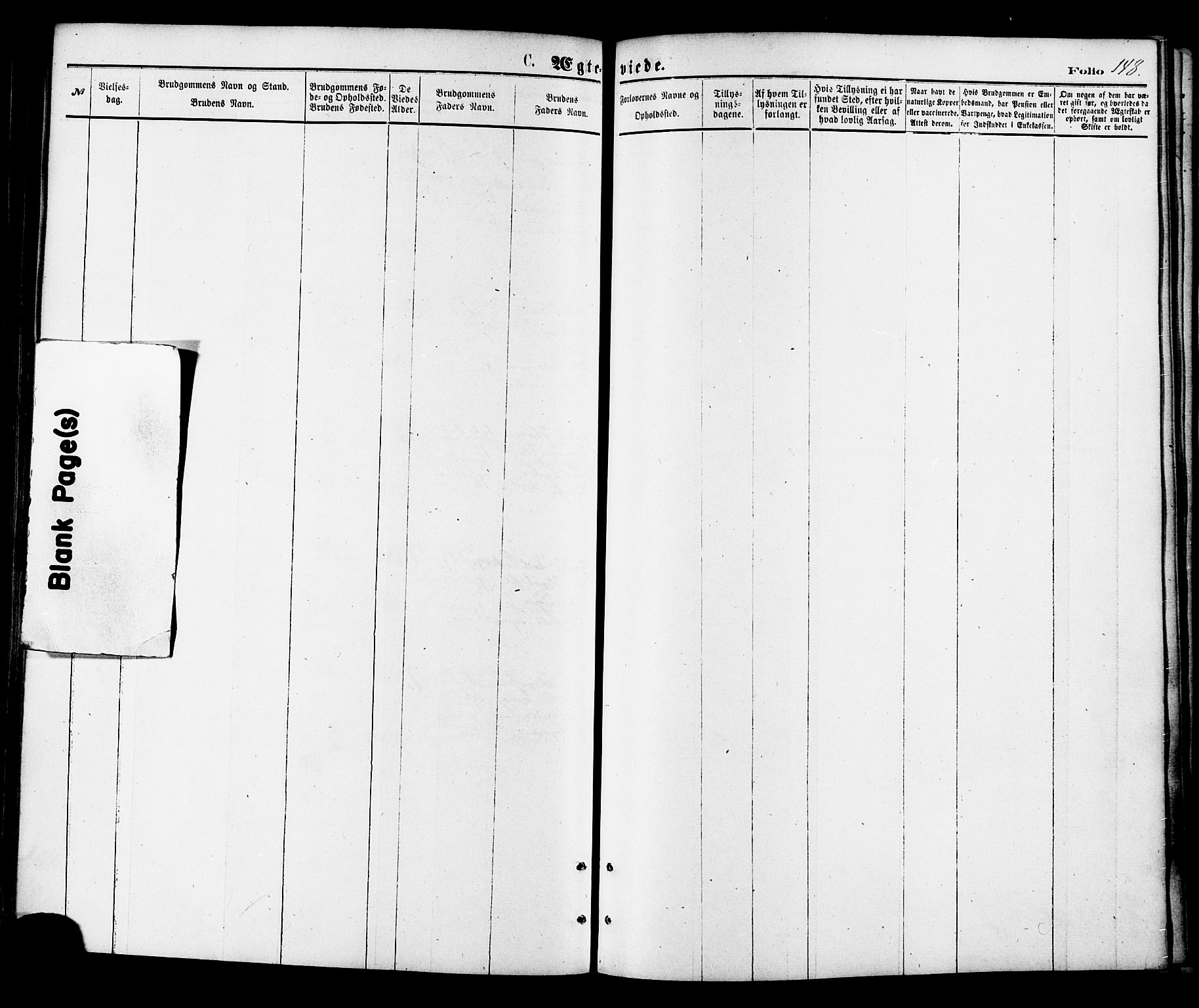 Ministerialprotokoller, klokkerbøker og fødselsregistre - Nordland, AV/SAT-A-1459/857/L0821: Parish register (official) no. 857A01, 1875-1889, p. 148