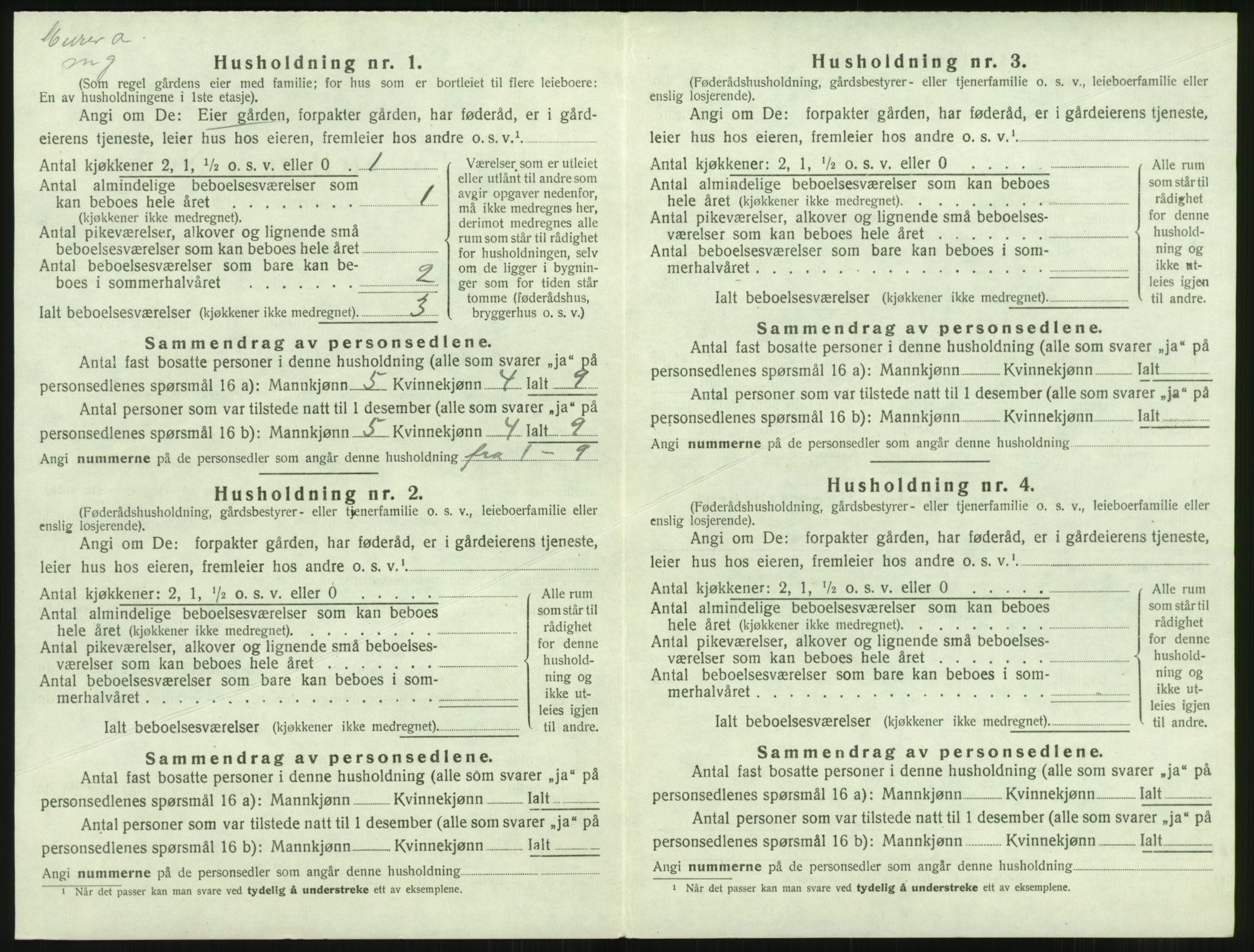 SAST, 1920 census for Time, 1920, p. 456