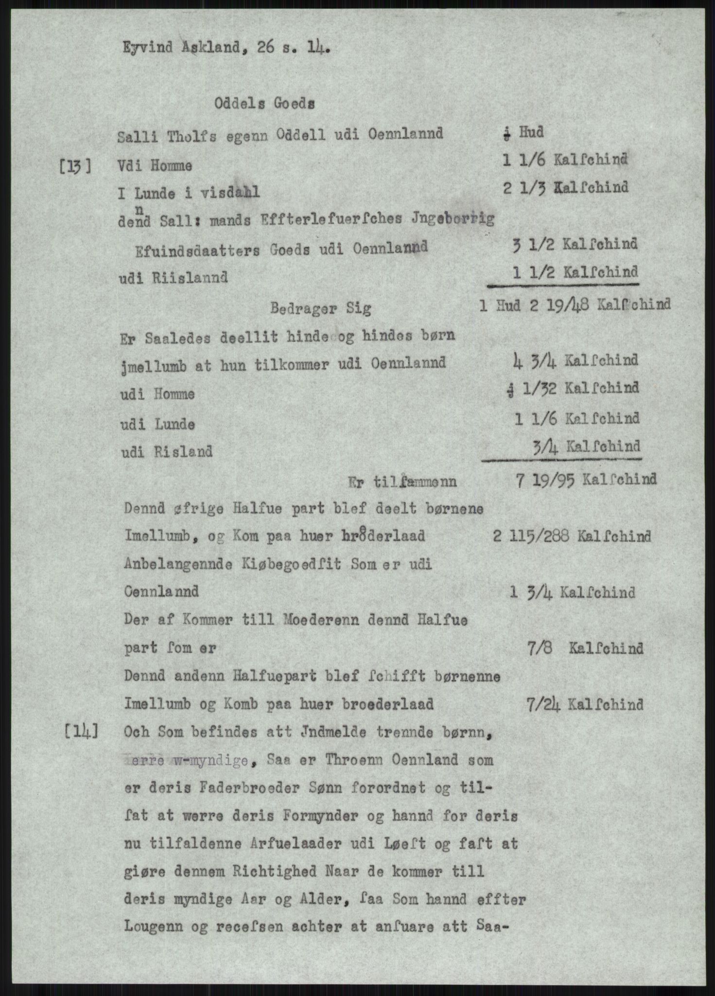 Samlinger til kildeutgivelse, Diplomavskriftsamlingen, AV/RA-EA-4053/H/Ha, p. 299