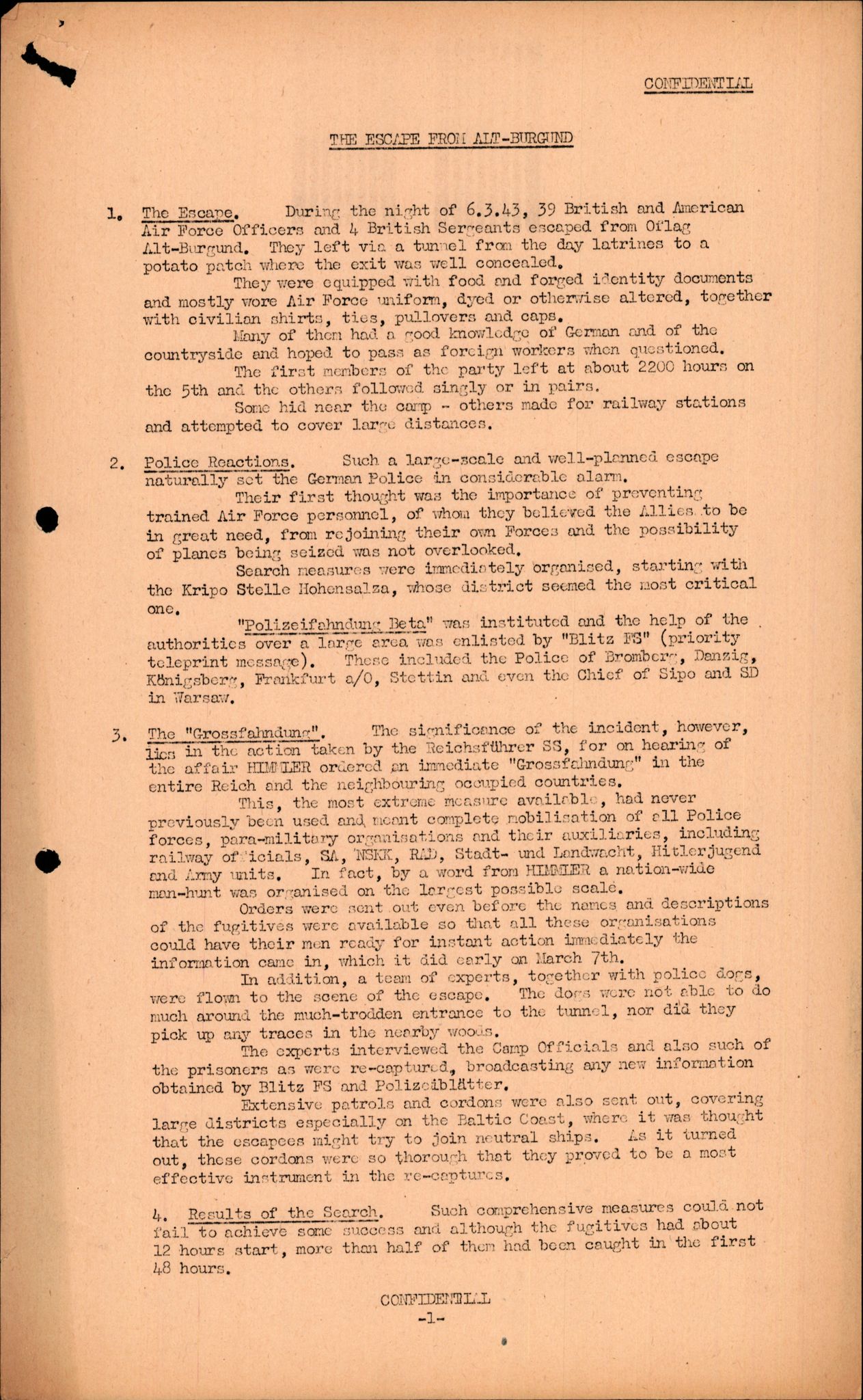 Forsvarets Overkommando. 2 kontor. Arkiv 11.4. Spredte tyske arkivsaker, AV/RA-RAFA-7031/D/Dar/Darc/L0016: FO.II, 1945, p. 82