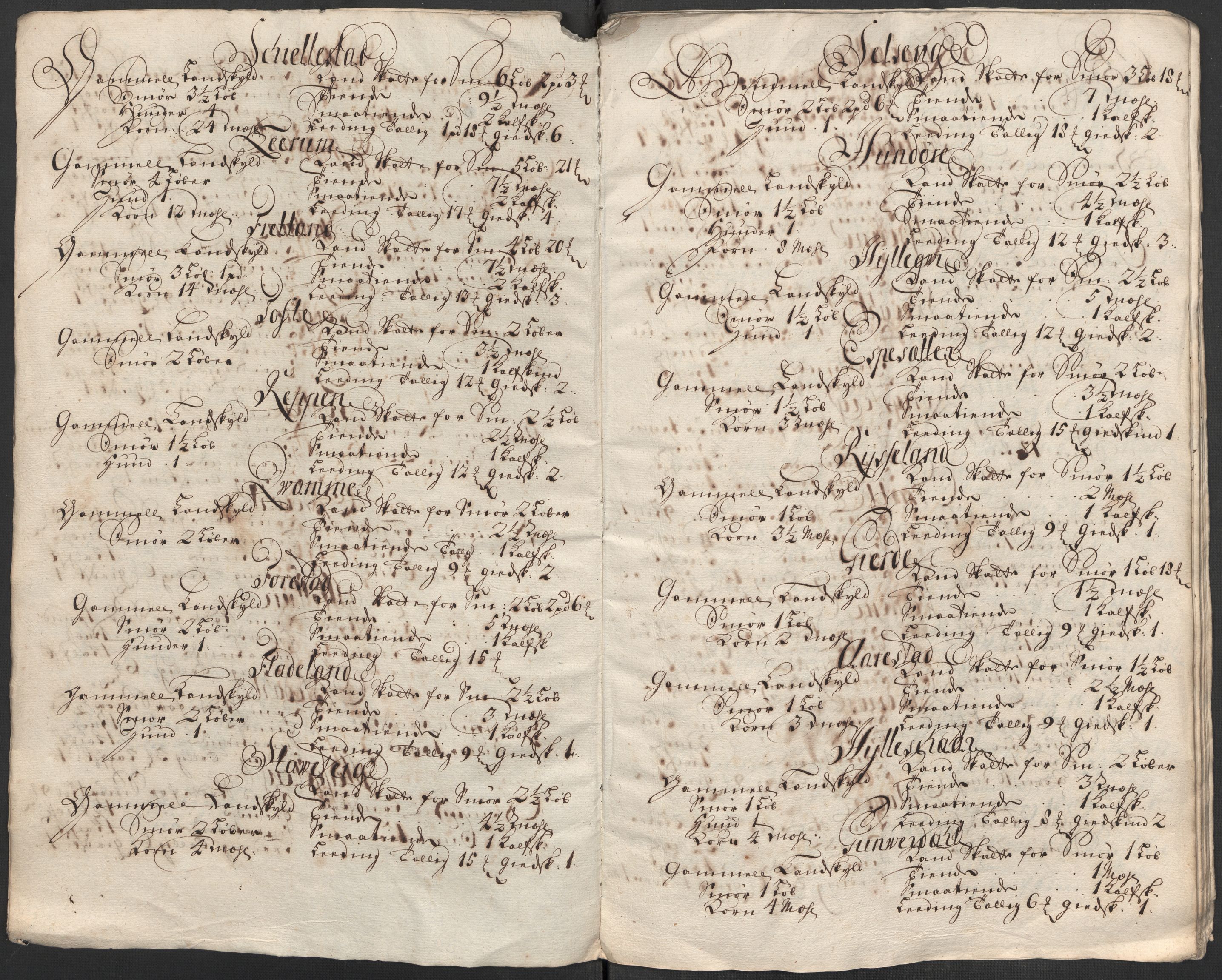 Rentekammeret inntil 1814, Reviderte regnskaper, Fogderegnskap, AV/RA-EA-4092/R52/L3319: Fogderegnskap Sogn, 1713-1714, p. 279