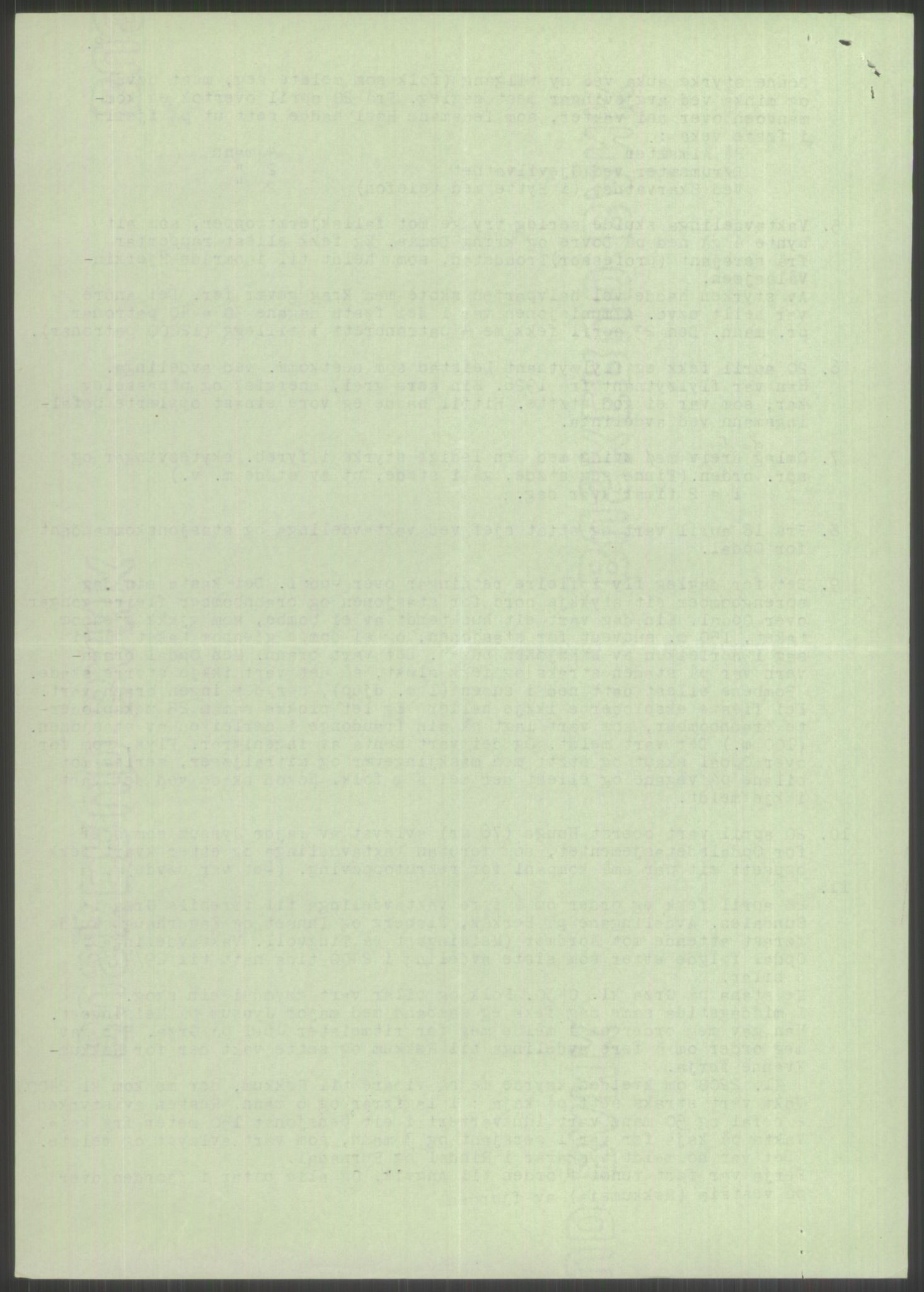 Forsvaret, Forsvarets krigshistoriske avdeling, AV/RA-RAFA-2017/Y/Yb/L0111: II-C-11-504-506  -  5. Divisjon., 1940-1948, p. 128