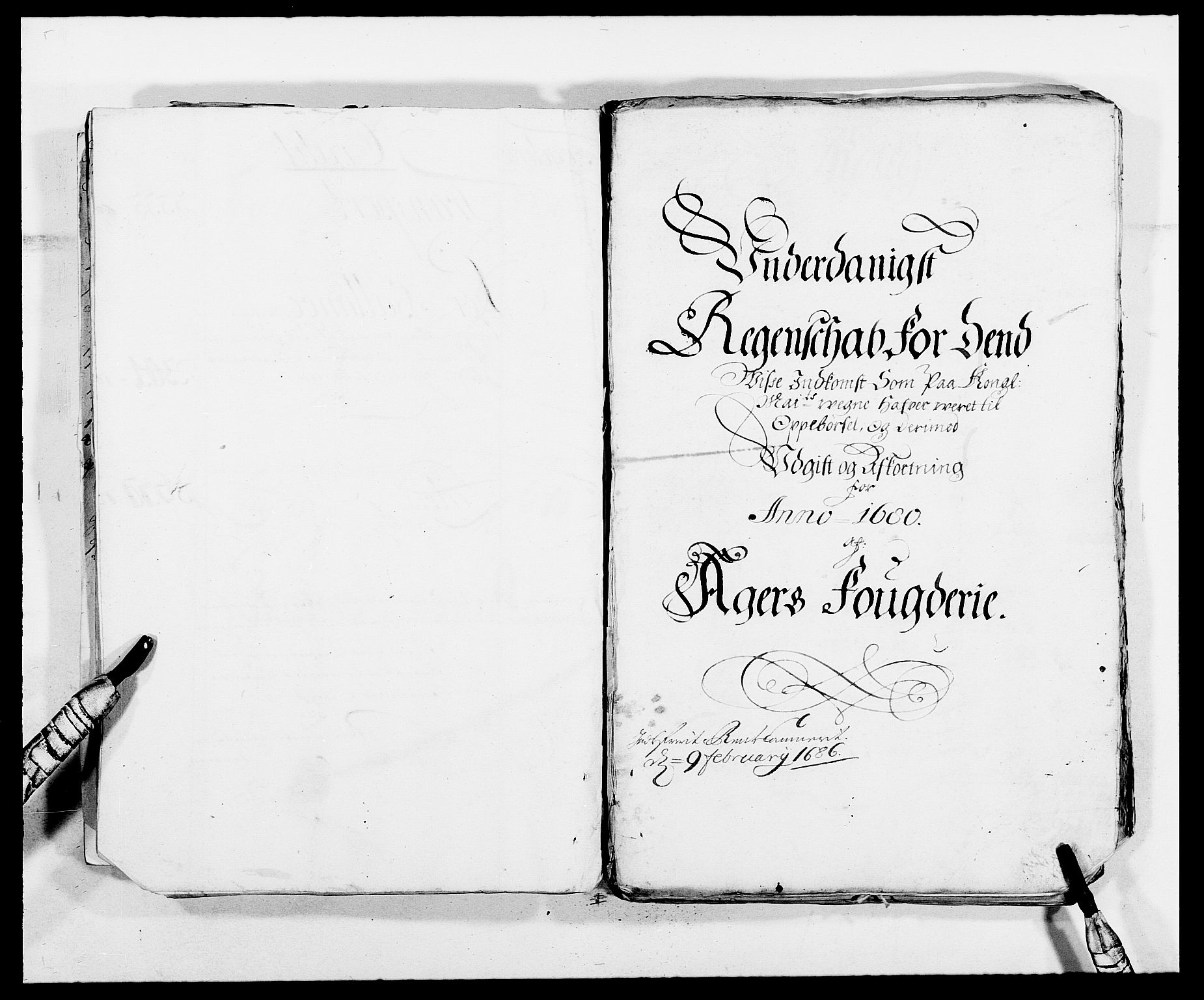 Rentekammeret inntil 1814, Reviderte regnskaper, Fogderegnskap, RA/EA-4092/R08/L0416: Fogderegnskap Aker, 1678-1681, p. 27
