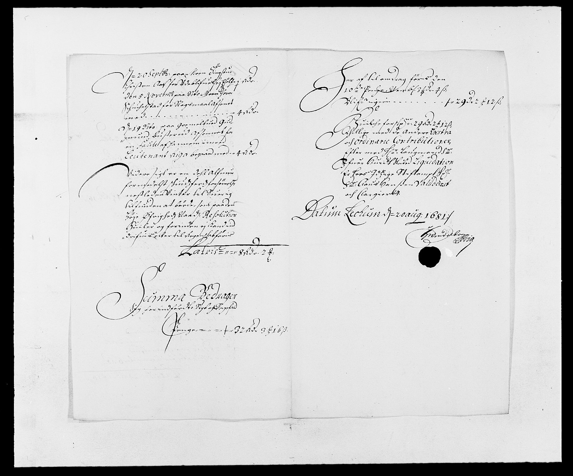 Rentekammeret inntil 1814, Reviderte regnskaper, Fogderegnskap, RA/EA-4092/R06/L0279: Fogderegnskap Heggen og Frøland, 1678-1680, p. 269