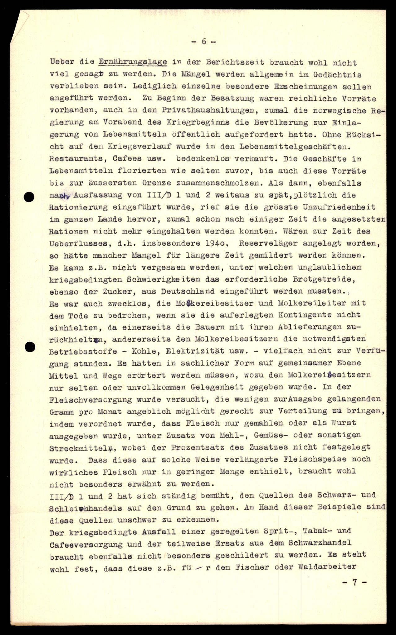 Forsvarets Overkommando. 2 kontor. Arkiv 11.4. Spredte tyske arkivsaker, AV/RA-RAFA-7031/D/Dar/Darb/L0004: Reichskommissariat - Hauptabteilung Vervaltung og Hauptabteilung Volkswirtschaft, 1940-1945, p. 709