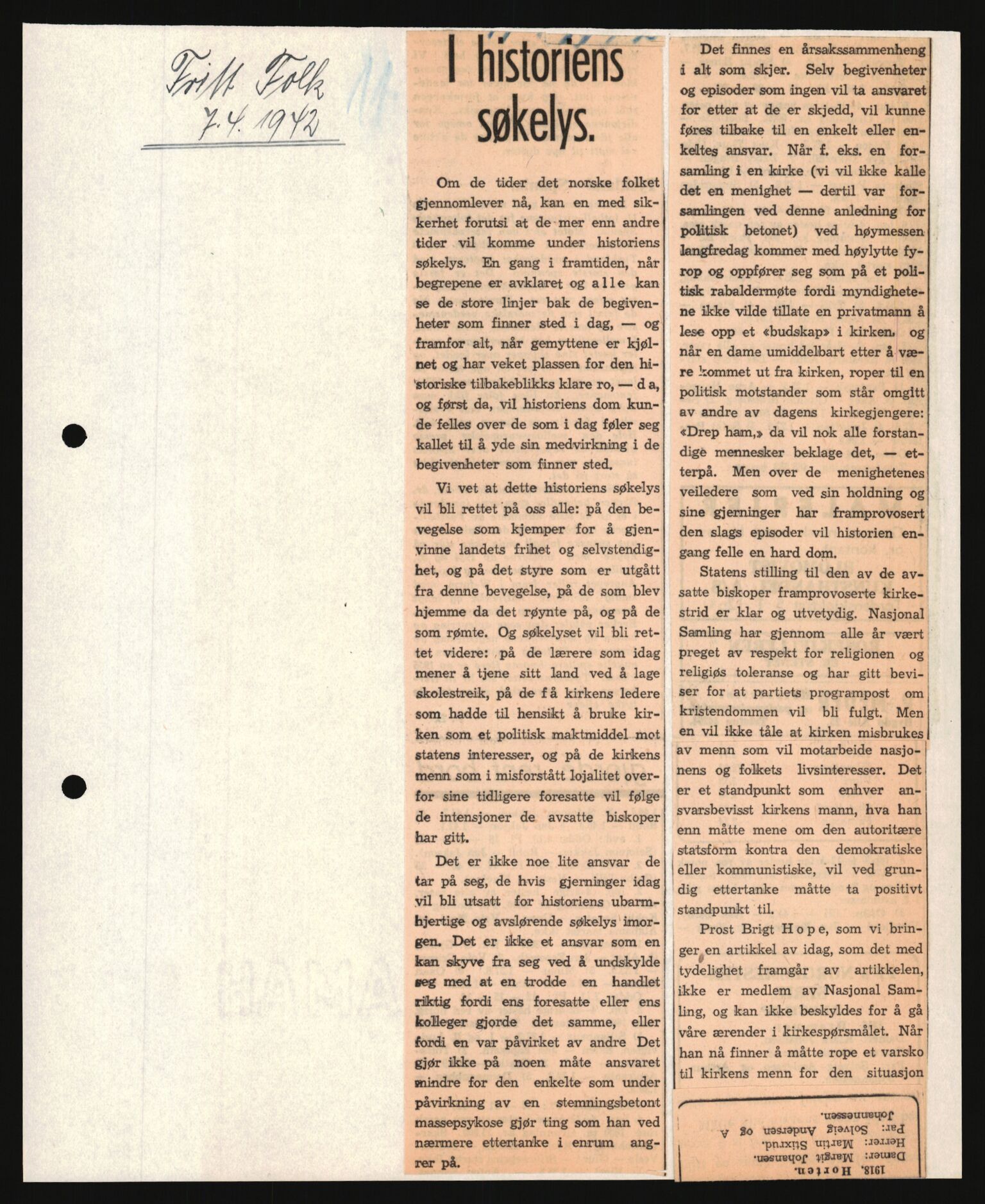 Forsvarets Overkommando. 2 kontor. Arkiv 11.4. Spredte tyske arkivsaker, AV/RA-RAFA-7031/D/Dar/Darb/L0013: Reichskommissariat - Hauptabteilung Vervaltung, 1917-1942, p. 1200
