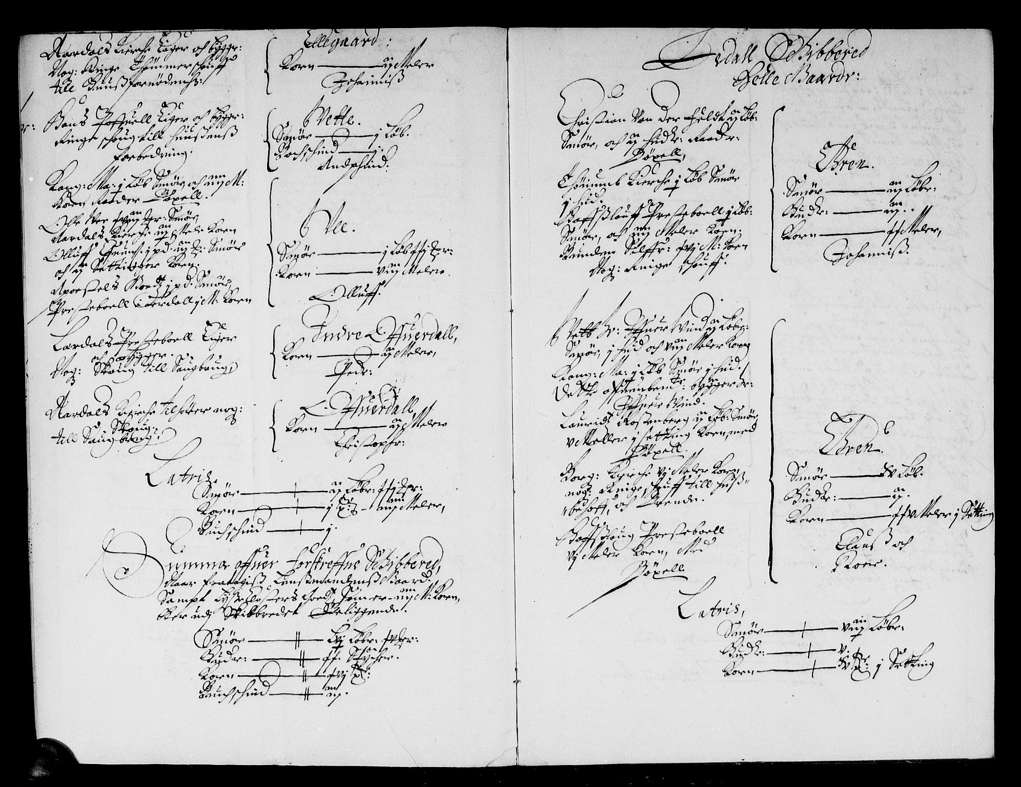 Rentekammeret inntil 1814, Reviderte regnskaper, Stiftamtstueregnskaper, Bergen stiftamt, AV/RA-EA-6043/R/Rc/L0005: Bergen stiftamt, 1660-1662