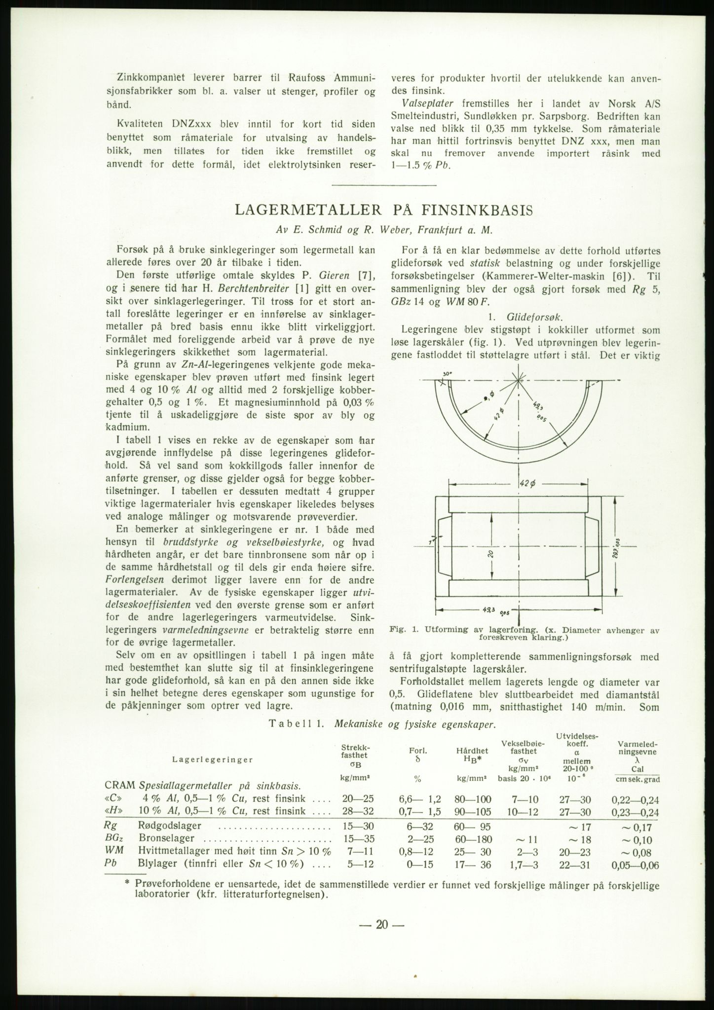 Direktoratet for industriforsyning, Sekretariatet, AV/RA-S-4153/D/Df/L0054: 9. Metallkontoret, 1940-1945, p. 1590