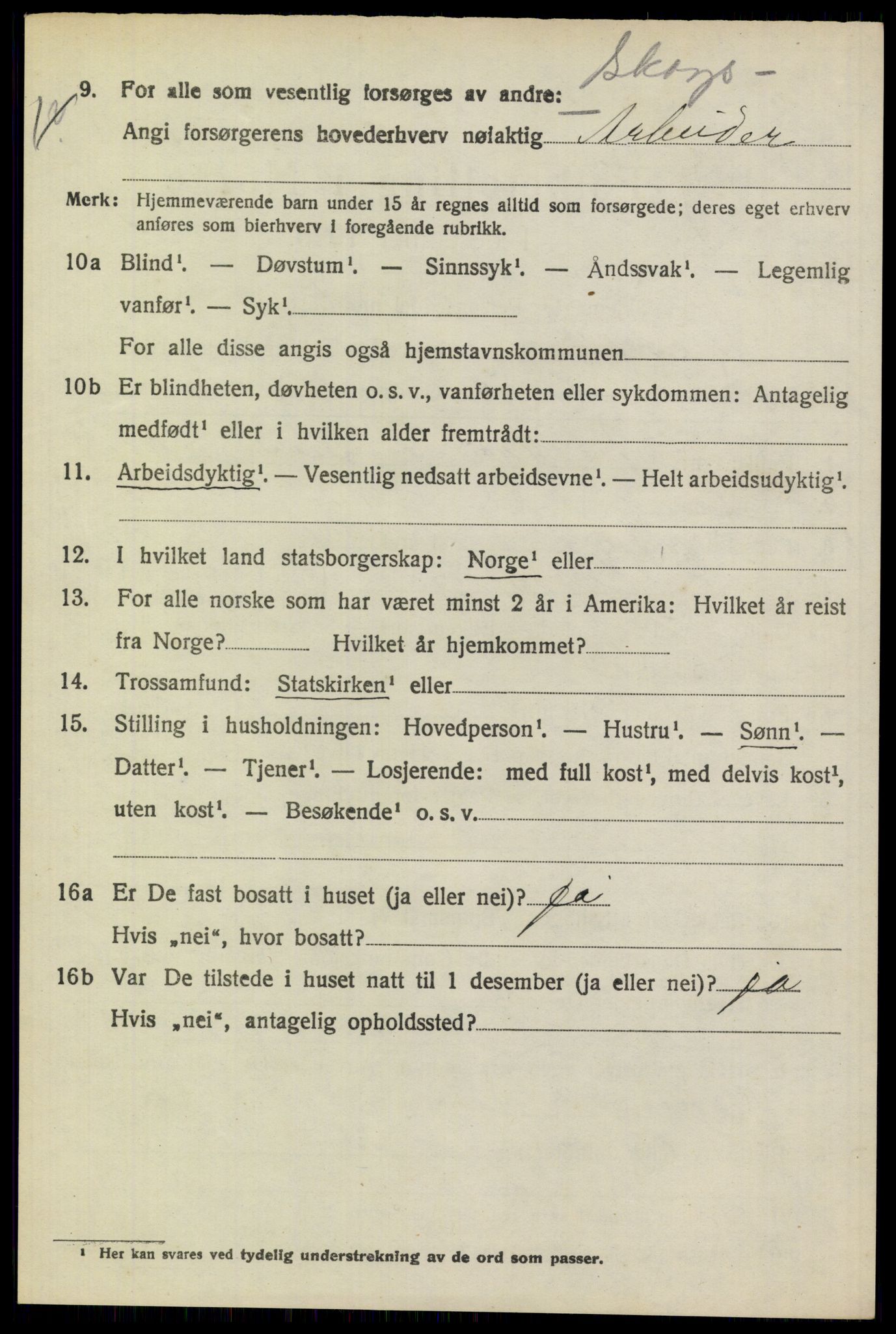 SAO, 1920 census for Setskog, 1920, p. 1759