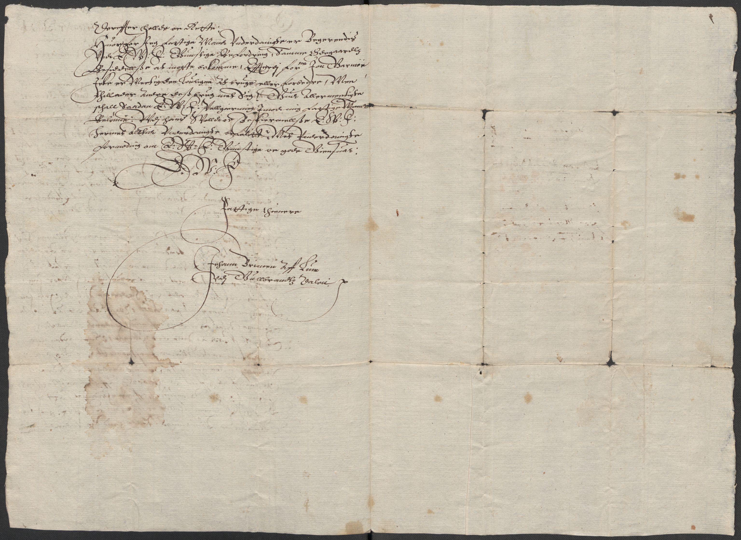 Riksarkivets diplomsamling, AV/RA-EA-5965/F15/L0012: Prestearkiv - Oppland, 1584-1794, p. 90