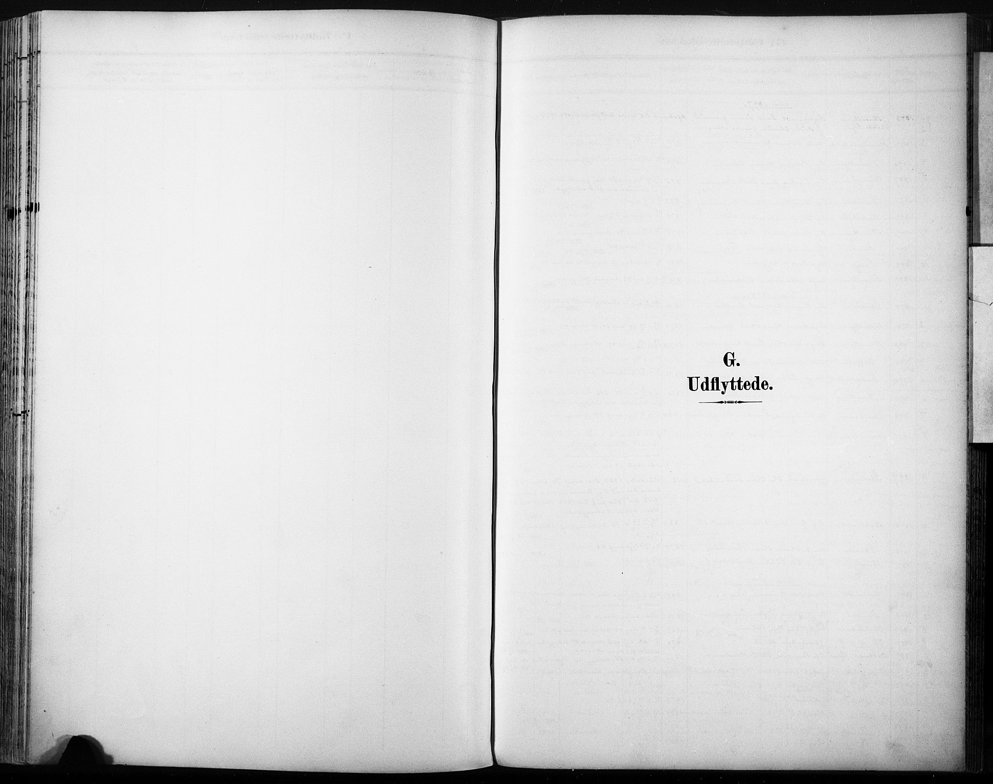 Ministerialprotokoller, klokkerbøker og fødselsregistre - Sør-Trøndelag, AV/SAT-A-1456/616/L0411: Parish register (official) no. 616A08, 1894-1906
