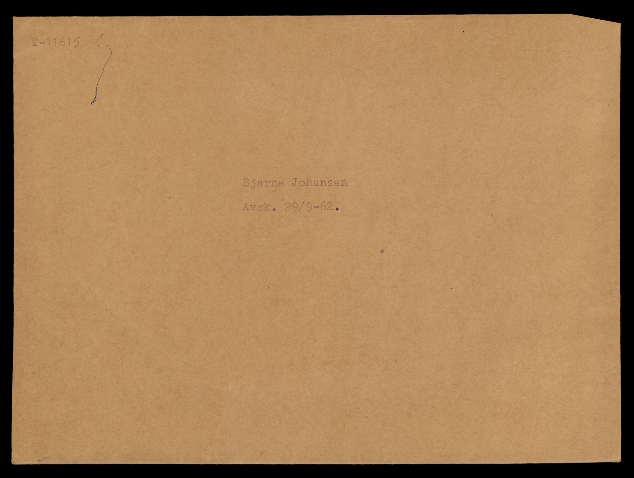 Møre og Romsdal vegkontor - Ålesund trafikkstasjon, AV/SAT-A-4099/F/Fe/L0029: Registreringskort for kjøretøy T 11430 - T 11619, 1927-1998, p. 2861