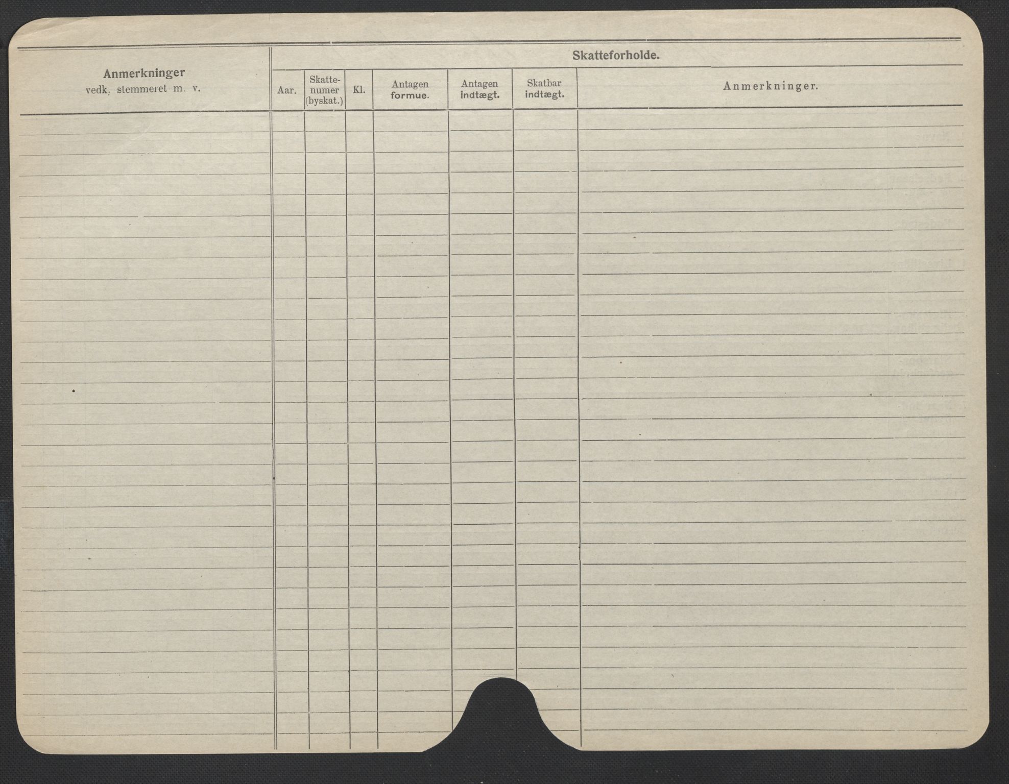 Oslo folkeregister, Registerkort, AV/SAO-A-11715/F/Fa/Fac/L0019: Kvinner, 1906-1914, p. 929b