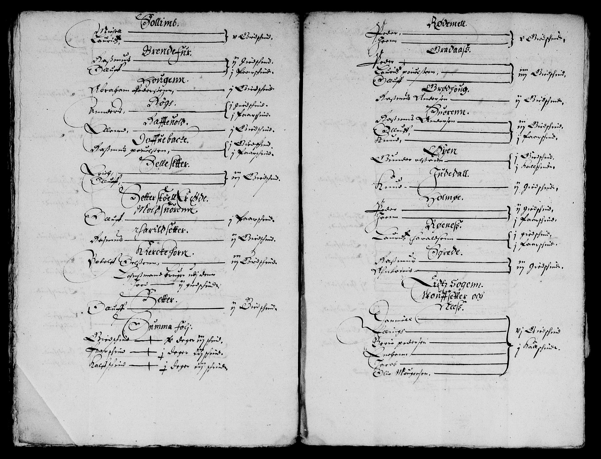Rentekammeret inntil 1814, Reviderte regnskaper, Lensregnskaper, AV/RA-EA-5023/R/Rb/Rbt/L0117: Bergenhus len, 1650-1651