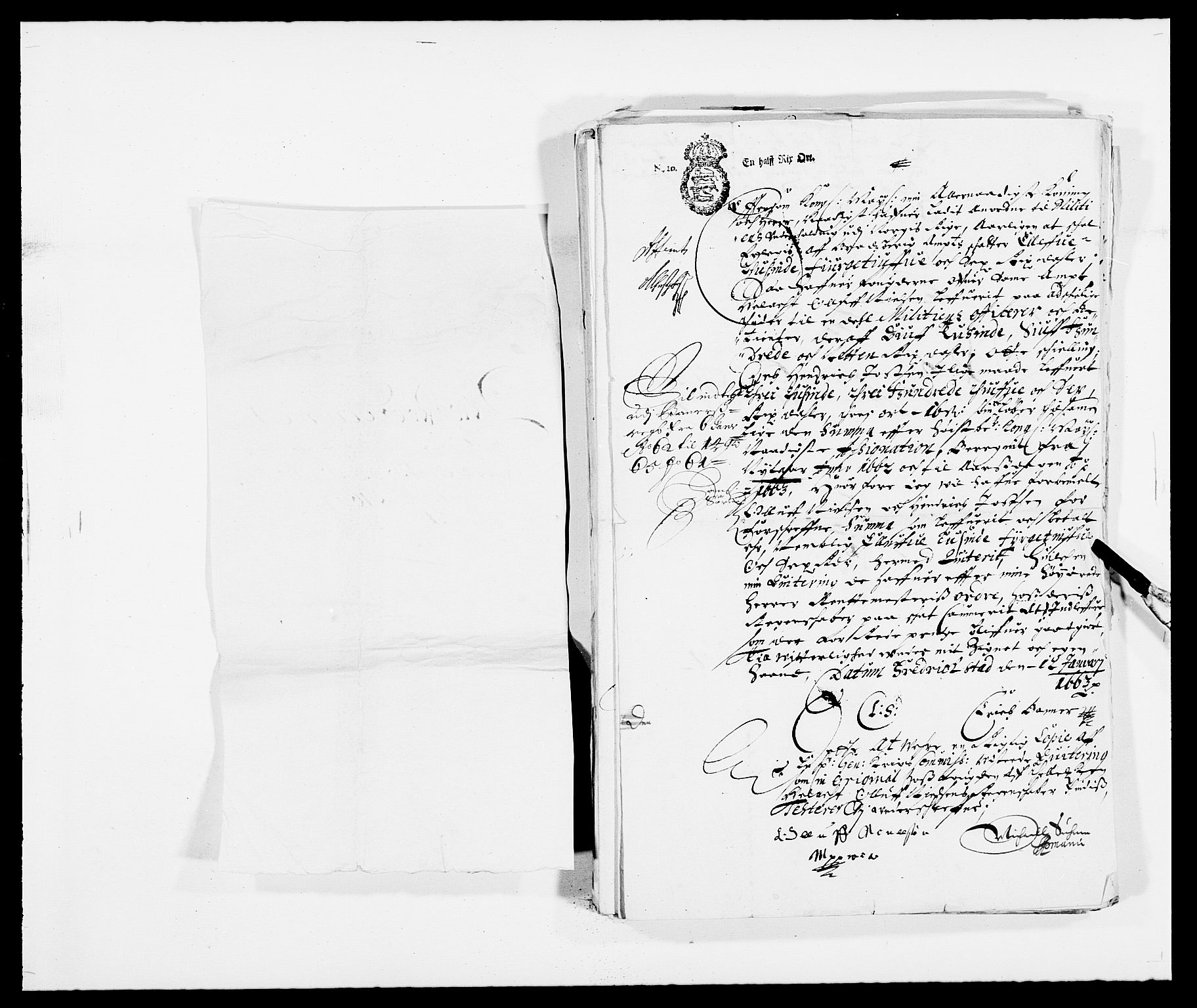 Rentekammeret inntil 1814, Reviderte regnskaper, Fogderegnskap, RA/EA-4092/R34/L2037: Fogderegnskap Bamble, 1662-1669, p. 117