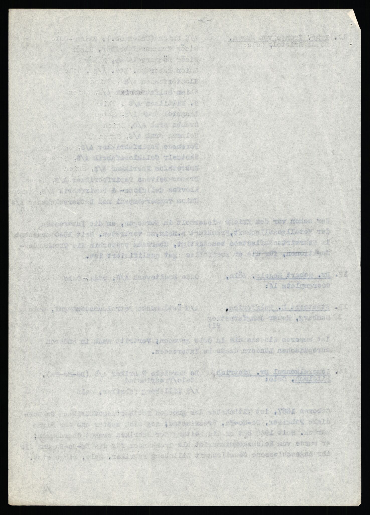 Forsvarets Overkommando. 2 kontor. Arkiv 11.4. Spredte tyske arkivsaker, AV/RA-RAFA-7031/D/Dar/Darb/L0017: Reichskommissariat - Deutsche Handelskammer in Norwegen, 1942, p. 15