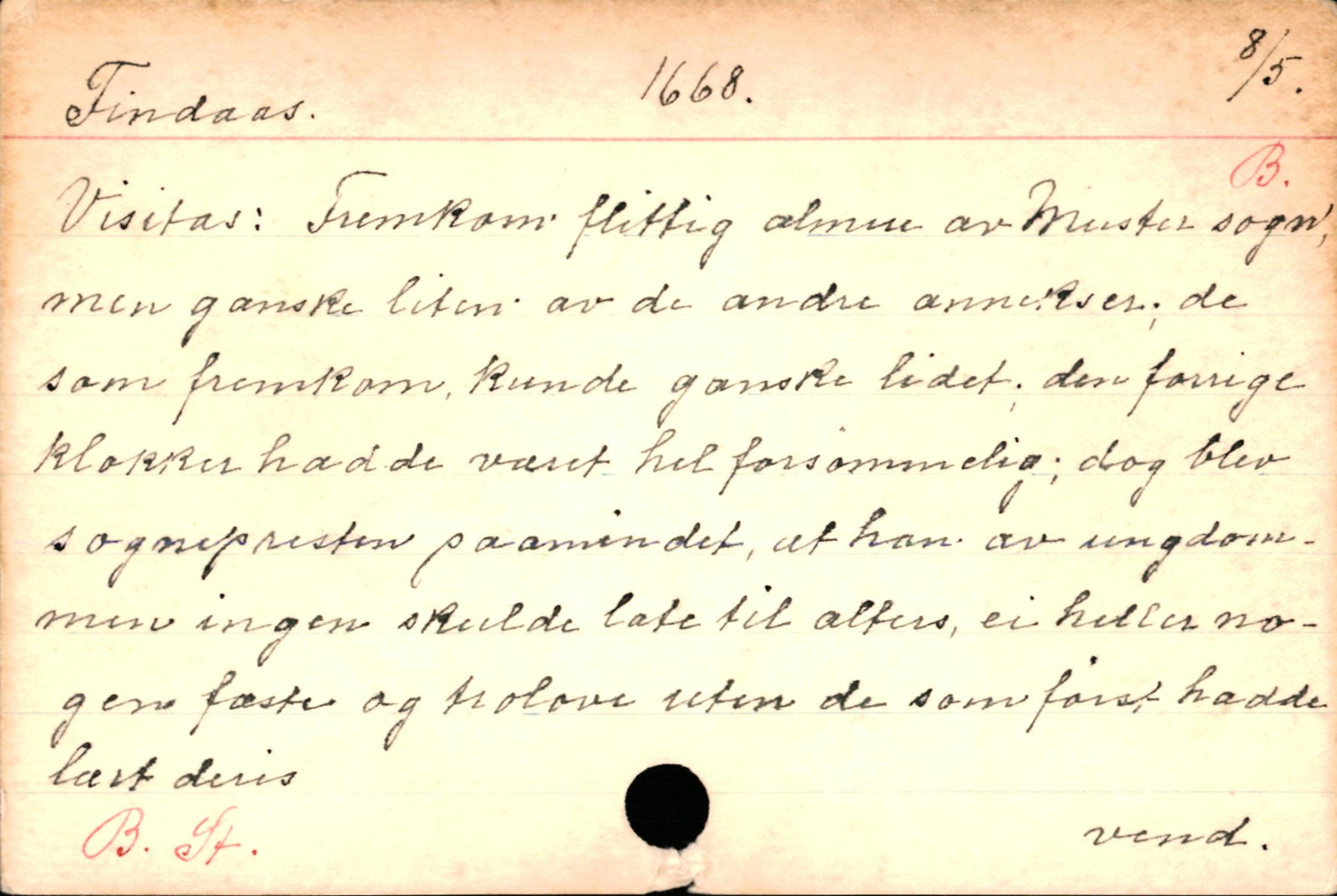 Haugen, Johannes - lærer, AV/SAB-SAB/PA-0036/01/L0001: Om klokkere og lærere, 1521-1904, p. 3843