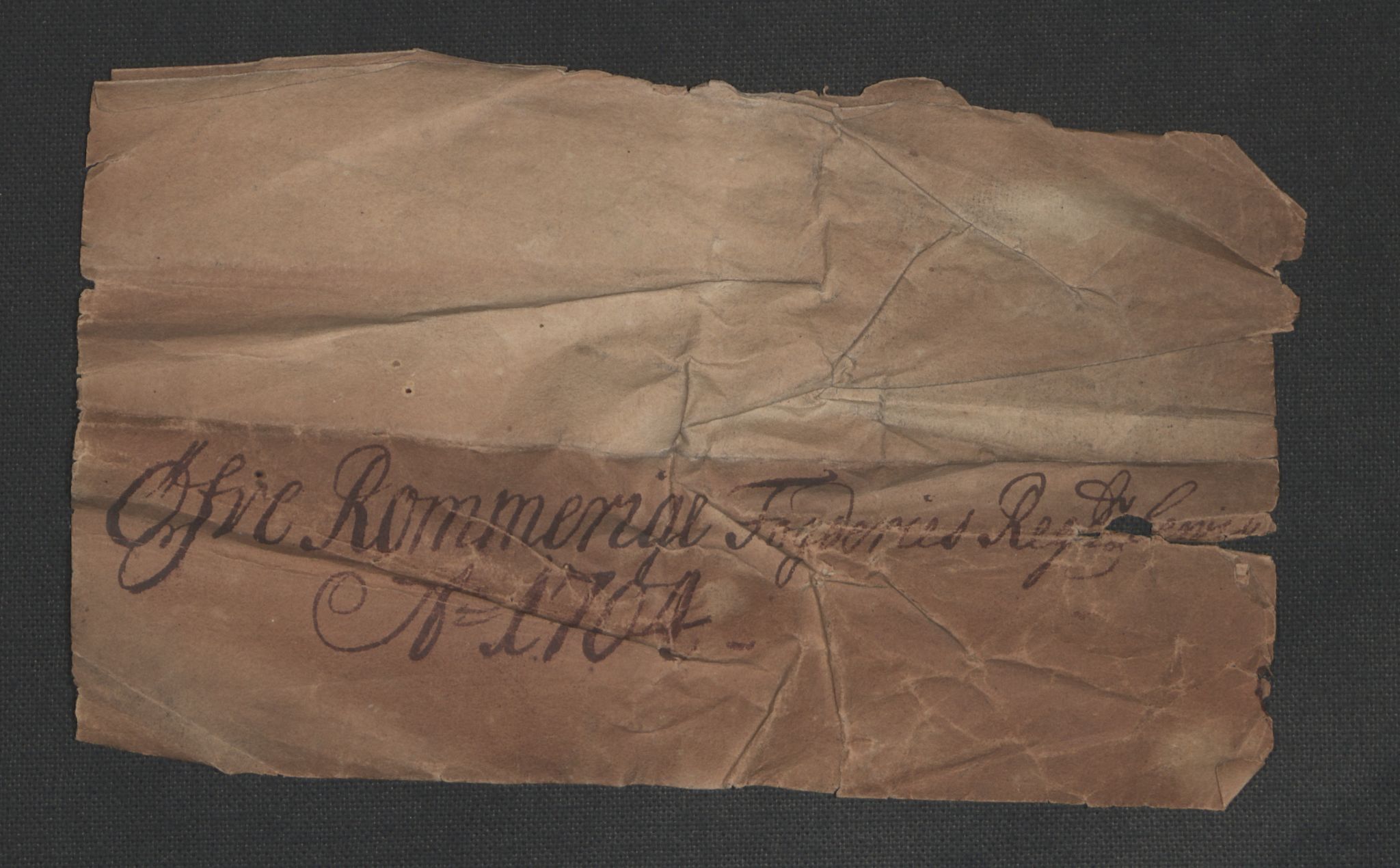 Rentekammeret inntil 1814, Reviderte regnskaper, Fogderegnskap, AV/RA-EA-4092/R12/L0717: Fogderegnskap Øvre Romerike, 1704-1705, p. 3