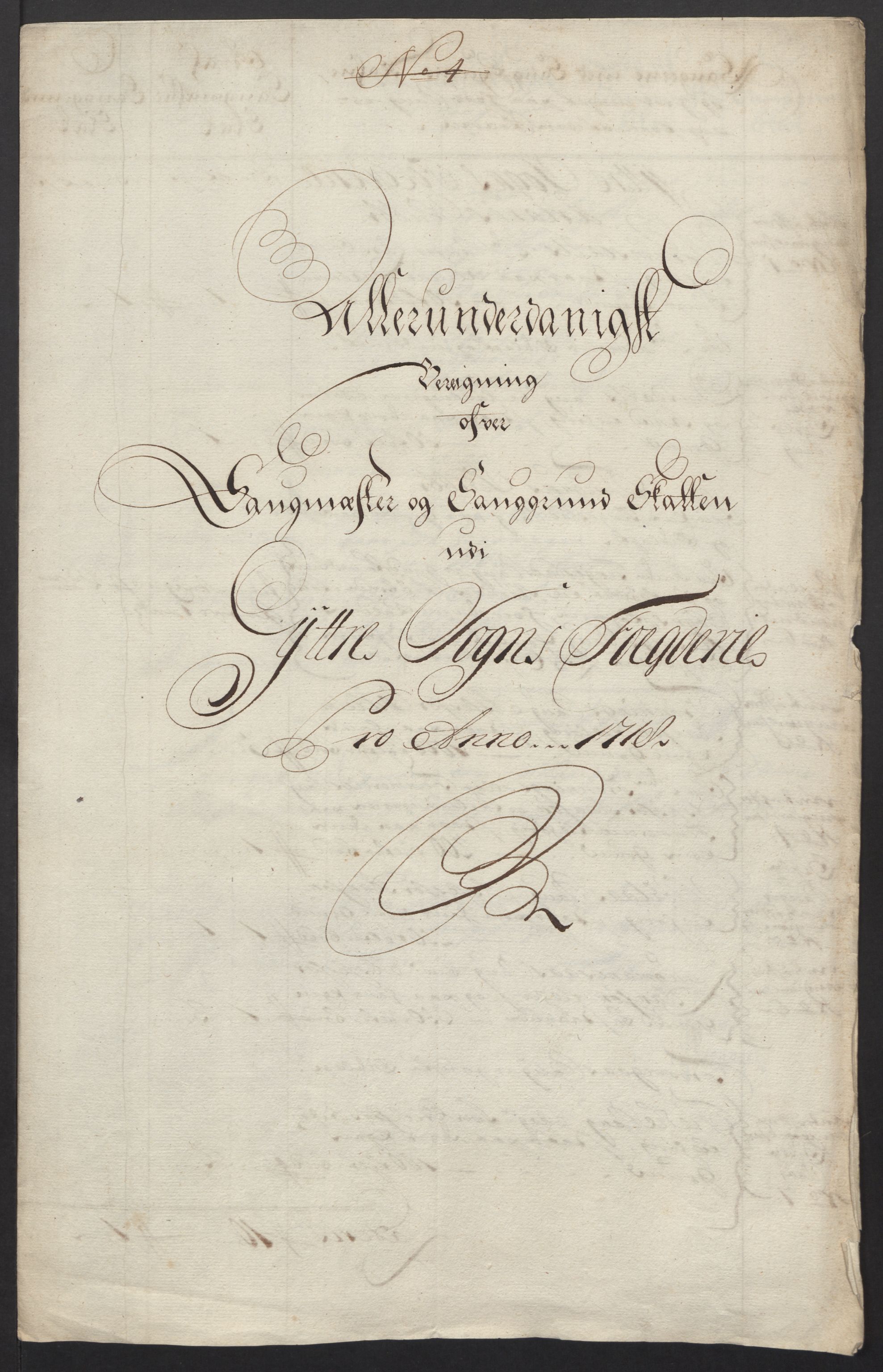 Rentekammeret inntil 1814, Reviderte regnskaper, Fogderegnskap, RA/EA-4092/R52/L3321: Fogderegnskap Sogn, 1717-1718, p. 500