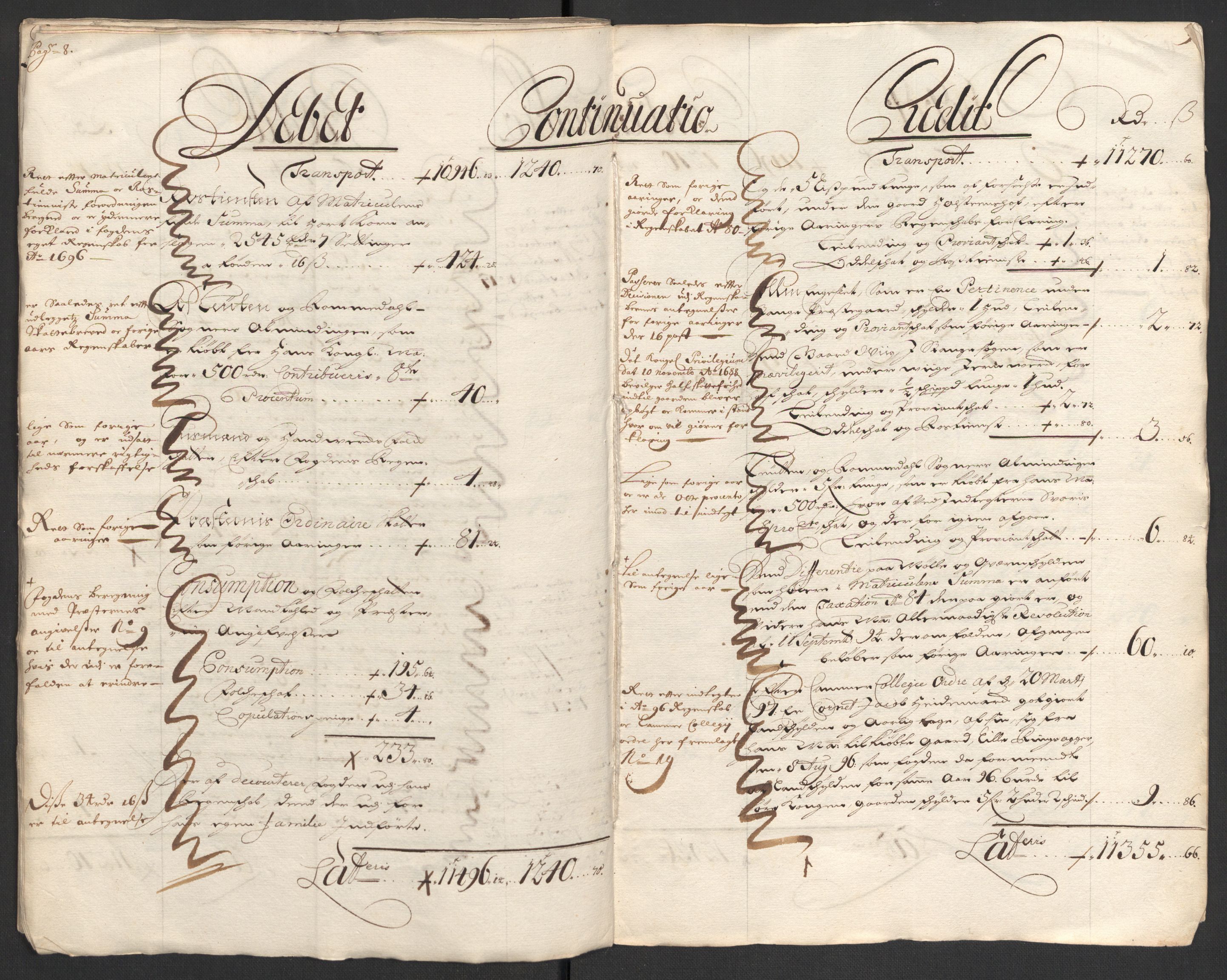 Rentekammeret inntil 1814, Reviderte regnskaper, Fogderegnskap, AV/RA-EA-4092/R16/L1037: Fogderegnskap Hedmark, 1697-1698, p. 29