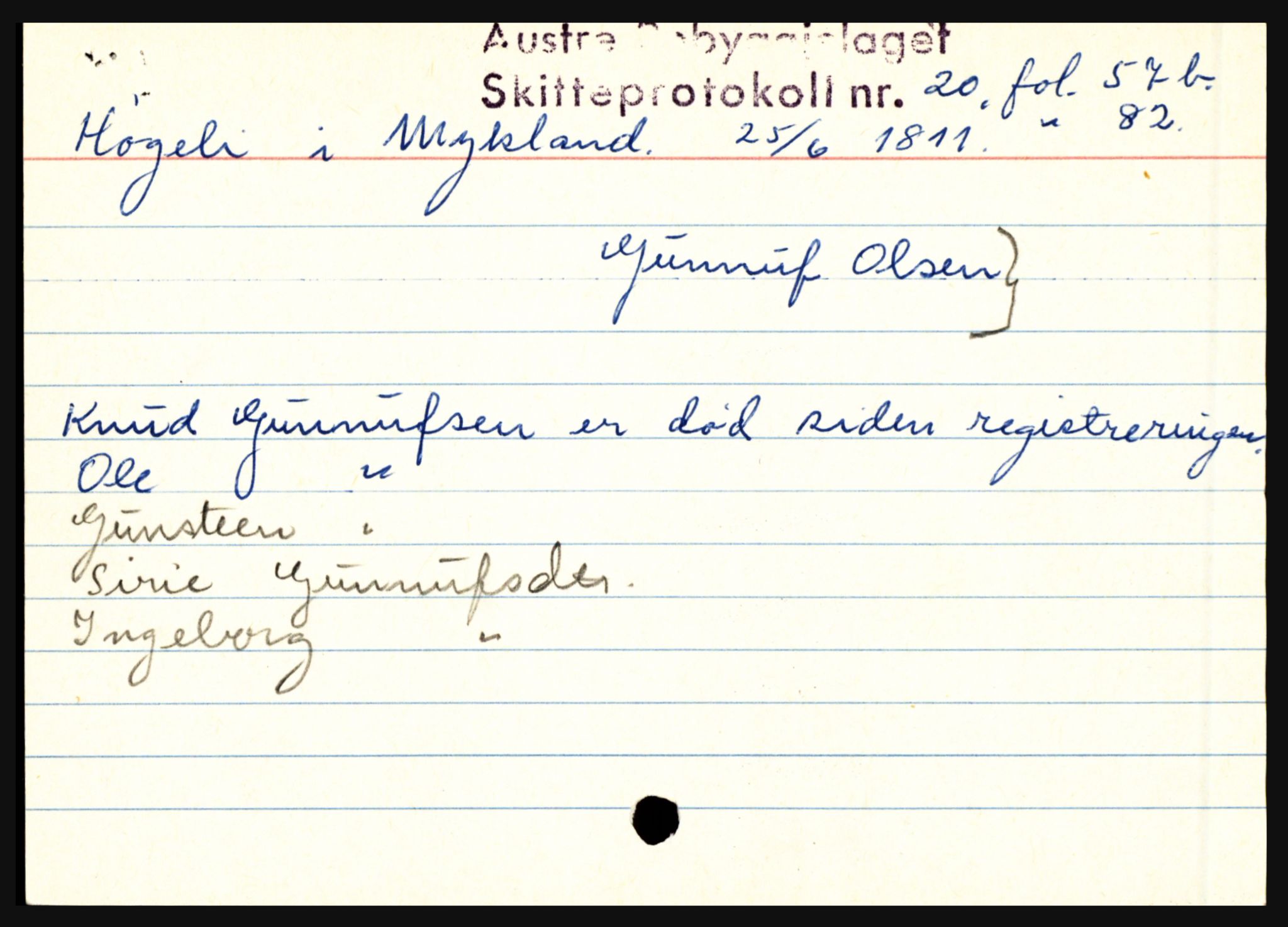 Østre Råbyggelag sorenskriveri, AV/SAK-1221-0016/H, p. 5571