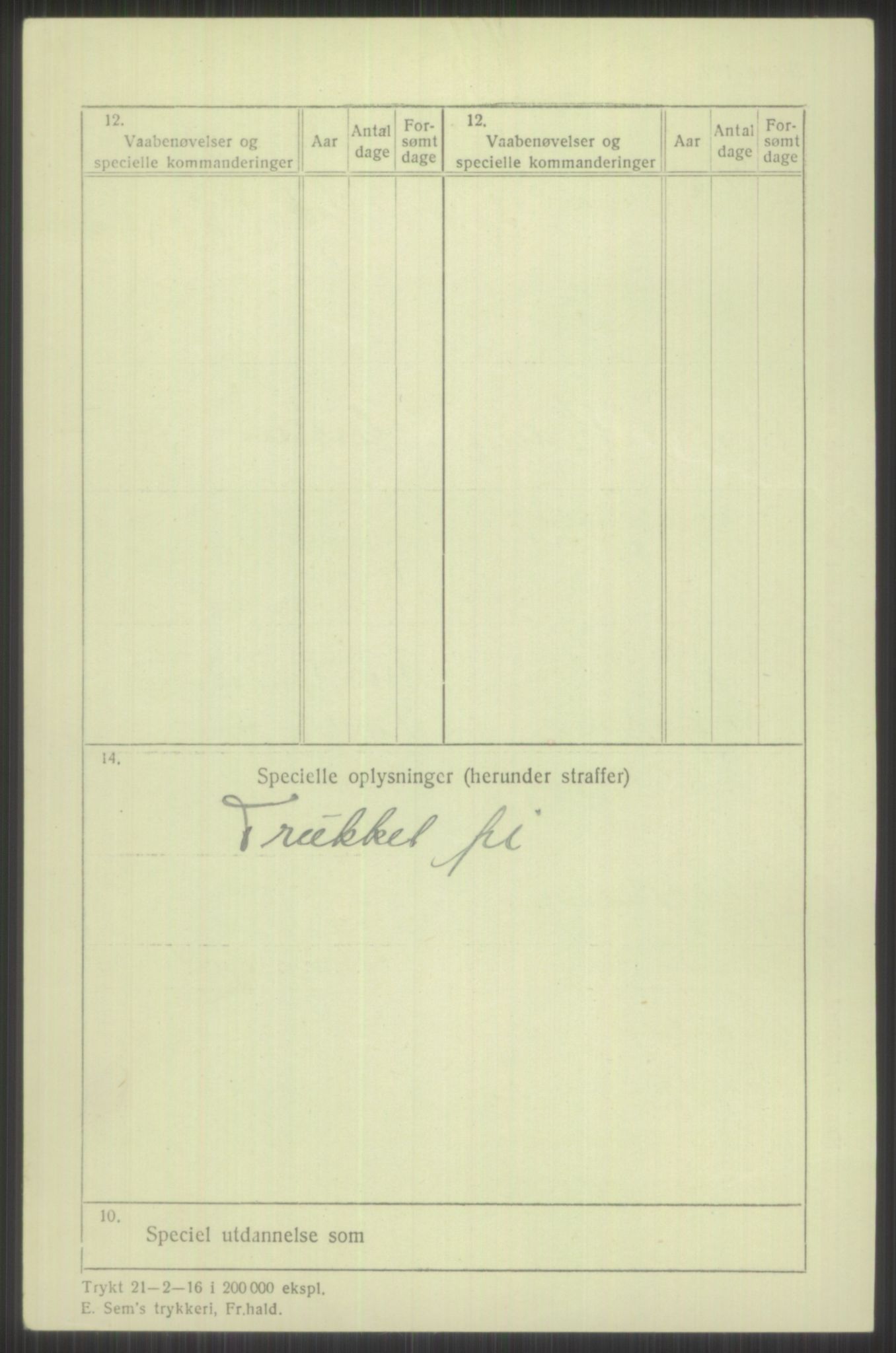 Forsvaret, Troms infanteriregiment nr. 16, AV/RA-RAFA-3146/P/Pa/L0014: Rulleblad for regimentets menige mannskaper, årsklasse 1930, 1930, p. 1048