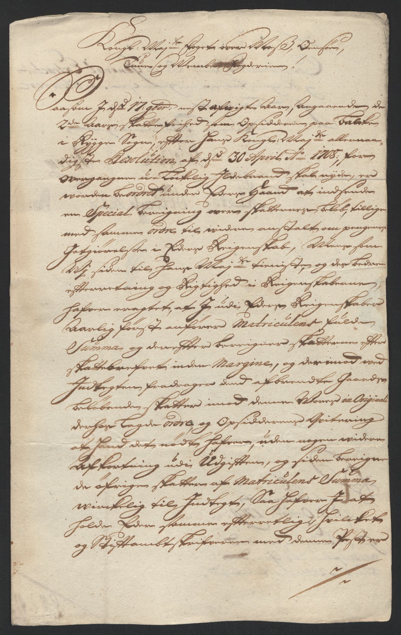 Rentekammeret inntil 1814, Reviderte regnskaper, Fogderegnskap, AV/RA-EA-4092/R04/L0135: Fogderegnskap Moss, Onsøy, Tune, Veme og Åbygge, 1709-1710, p. 496