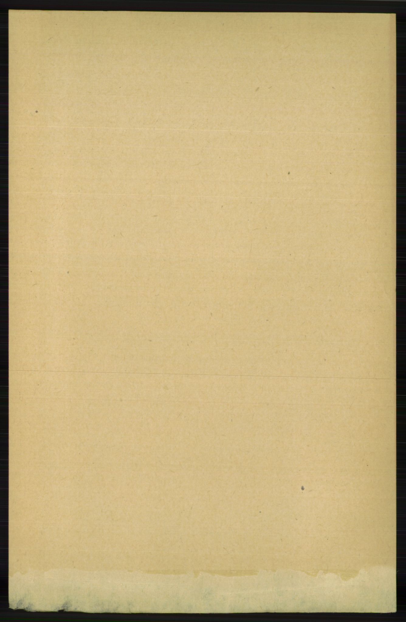 RA, 1891 census for 1124 Haaland, 1891, p. 2414