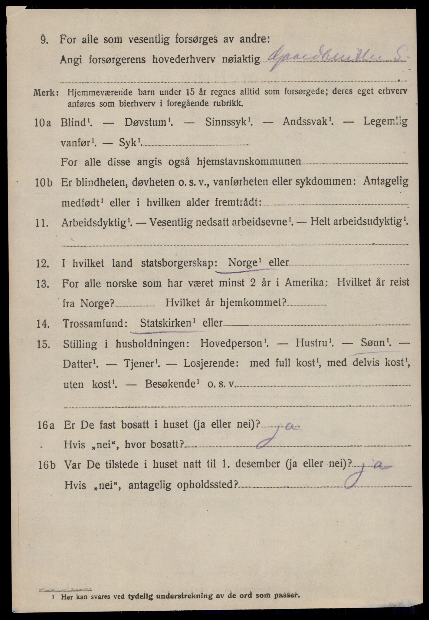 SAT, 1920 census for Eid (MR), 1920, p. 1913