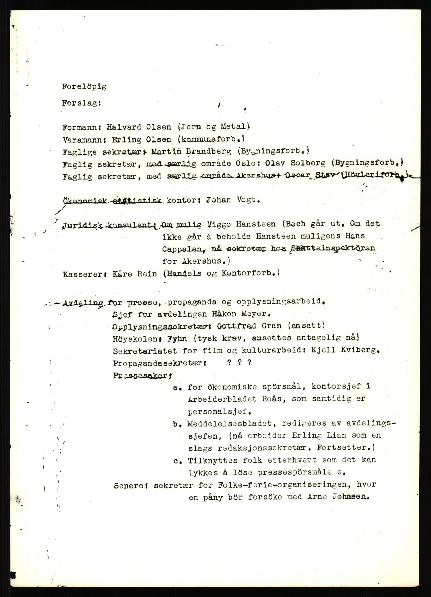 Landssvikarkivet, Oslo politikammer, AV/RA-S-3138-01/D/Da/L1026/0002: Dommer, dnr. 4168 - 4170 / Dnr. 4169, 1945-1948, p. 113