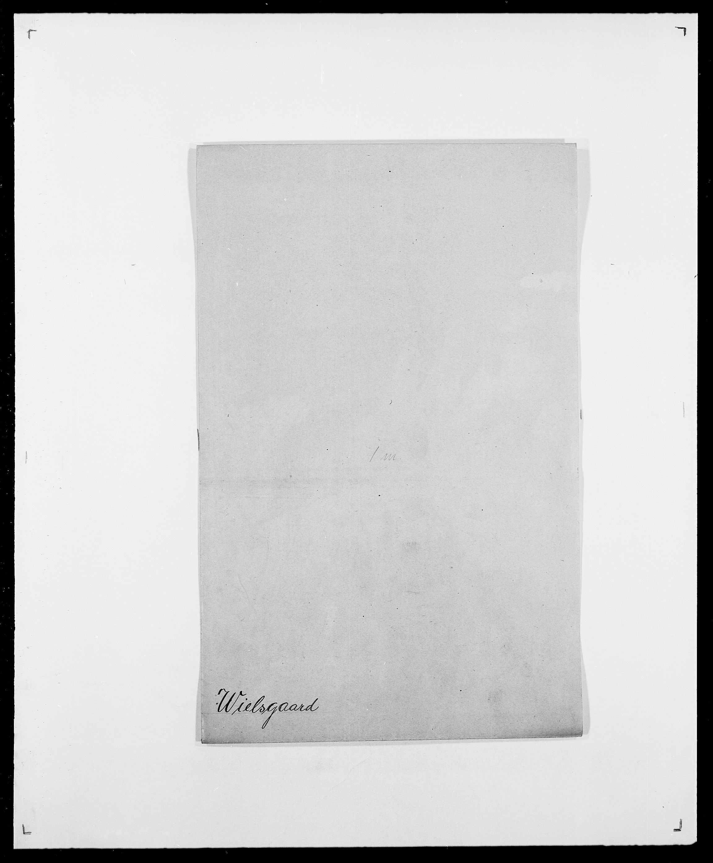 Delgobe, Charles Antoine - samling, SAO/PAO-0038/D/Da/L0041: Vemmestad - Viker, p. 495