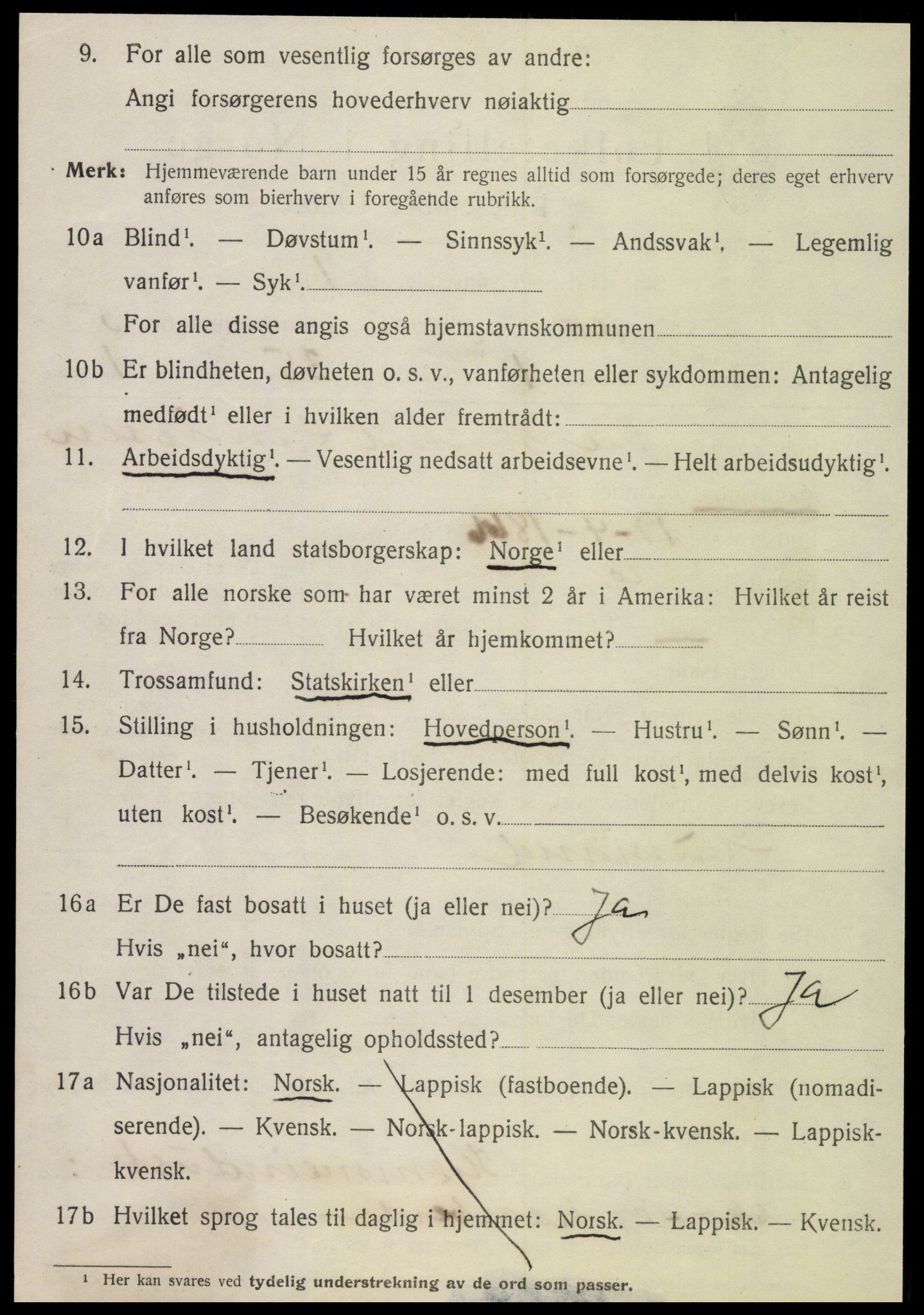 SAT, 1920 census for Mo, 1920, p. 6430