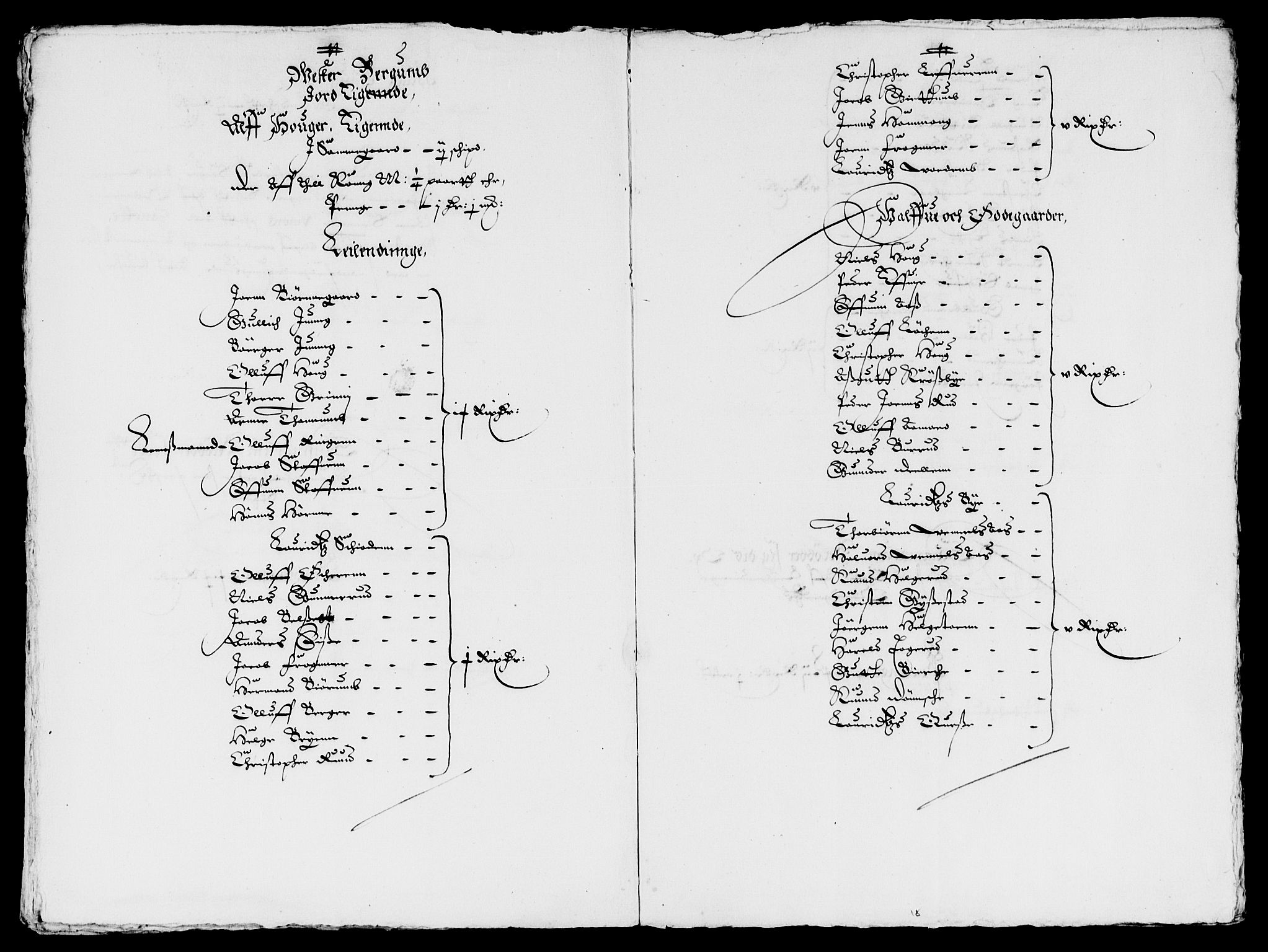 Rentekammeret inntil 1814, Reviderte regnskaper, Lensregnskaper, RA/EA-5023/R/Rb/Rbd/L0003: Maria kirke prosti gods og Rakkestad len, 1637-1641