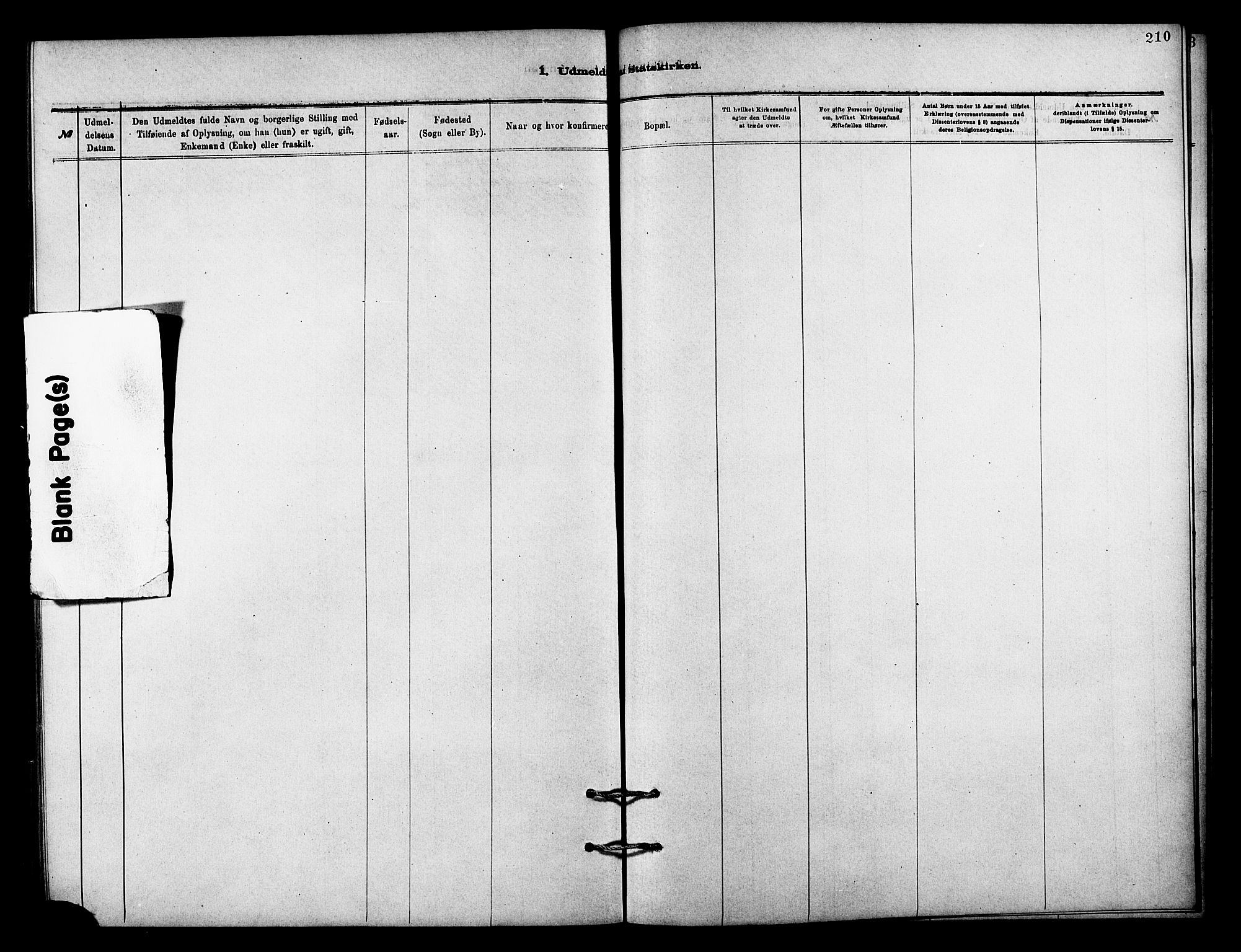 Målselv sokneprestembete, AV/SATØ-S-1311/G/Ga/Gaa/L0009kirke: Parish register (official) no. 9, 1878-1889, p. 210