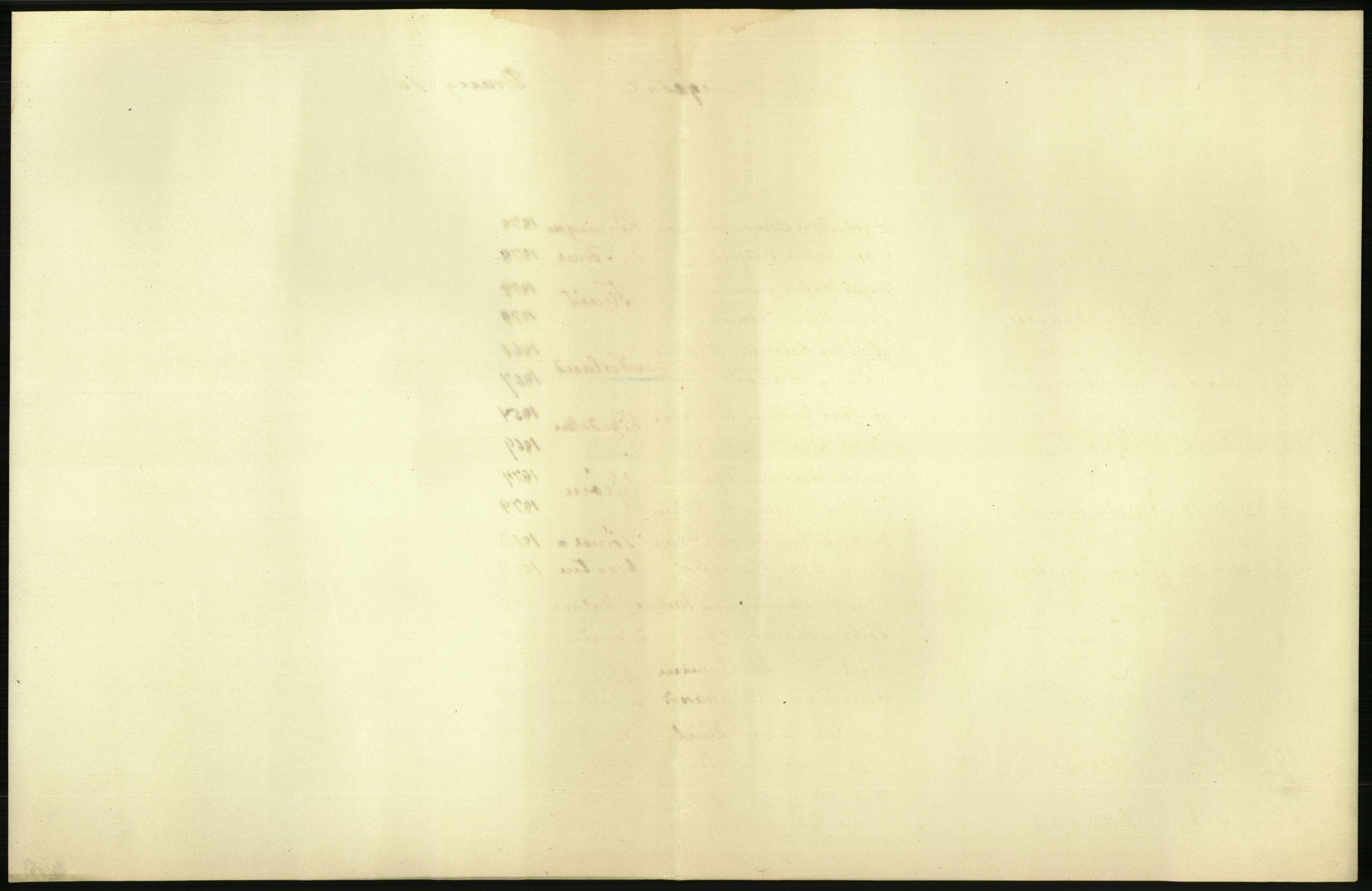 Statistisk sentralbyrå, Sosiodemografiske emner, Befolkning, AV/RA-S-2228/D/Df/Dfa/Dfab/L0009: Bratsberg amt: Fødte, gifte, døde, 1904, p. 20