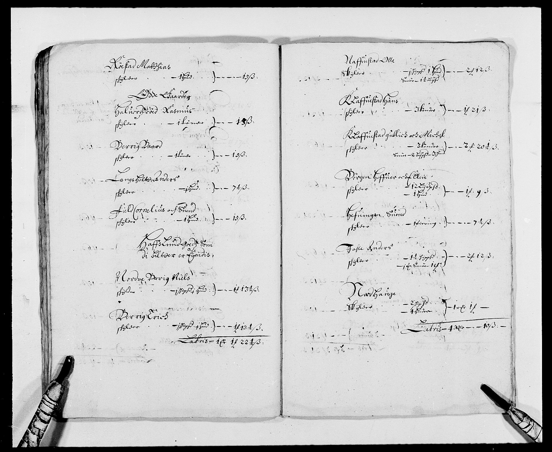 Rentekammeret inntil 1814, Reviderte regnskaper, Fogderegnskap, AV/RA-EA-4092/R01/L0001: Fogderegnskap Idd og Marker, 1678-1679, p. 152