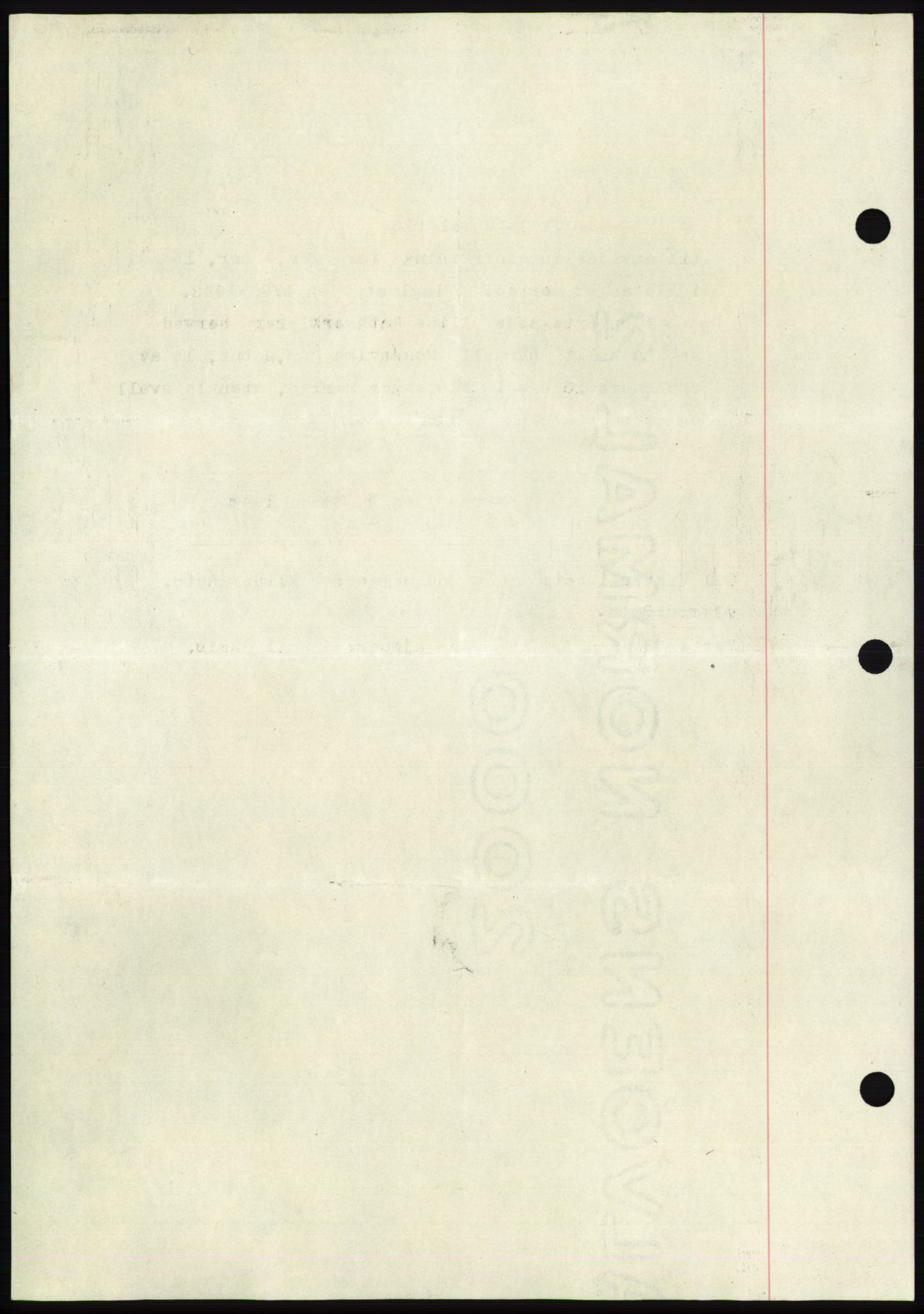 Namdal sorenskriveri, AV/SAT-A-4133/1/2/2C: Mortgage book no. -, 1943-1944, Diary no: : 506/1944