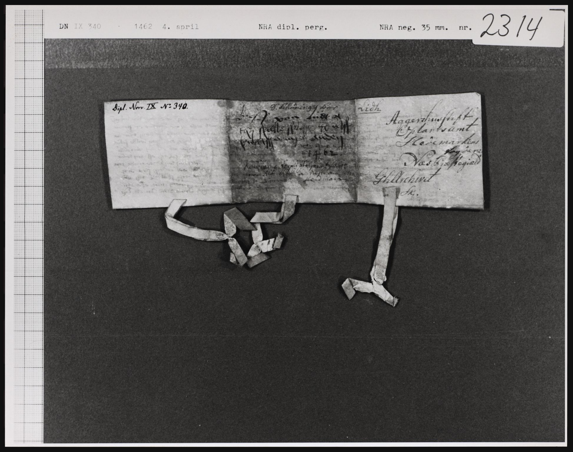 Riksarkivets diplomsamling, AV/RA-EA-5965/F01, 1333-1571, p. 4394
